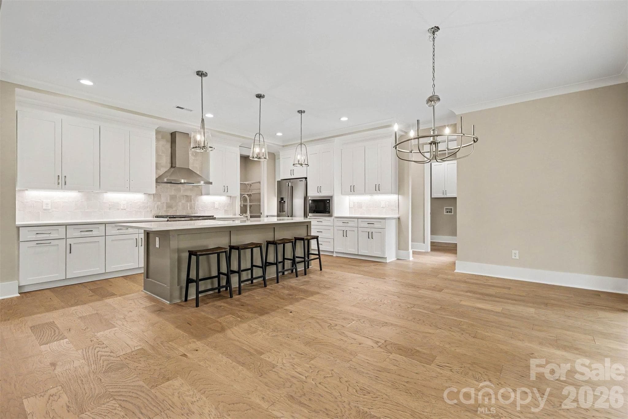 Gourmet Kitchen - Rock Hill