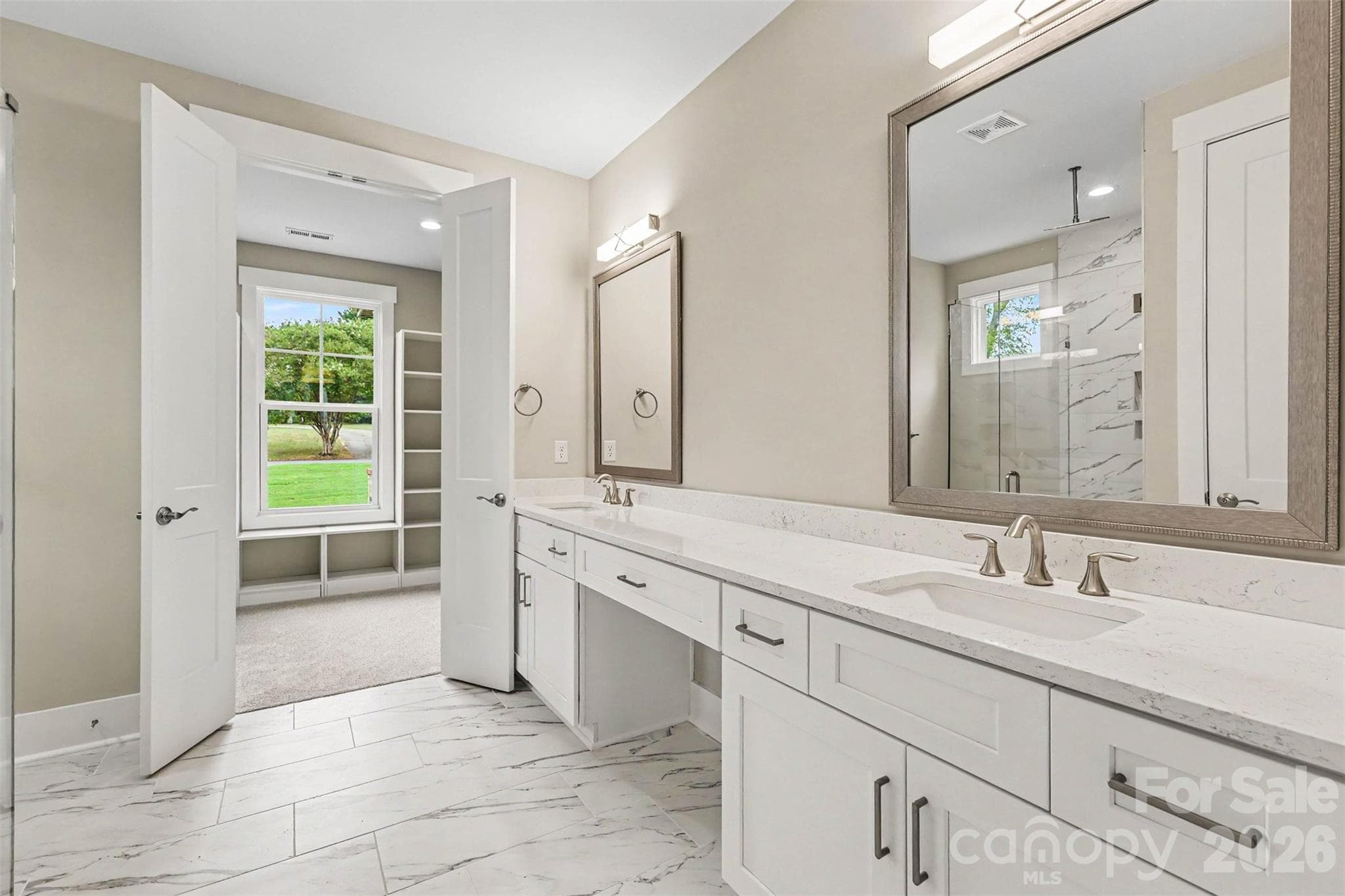 Primary Bath - Rock Hill