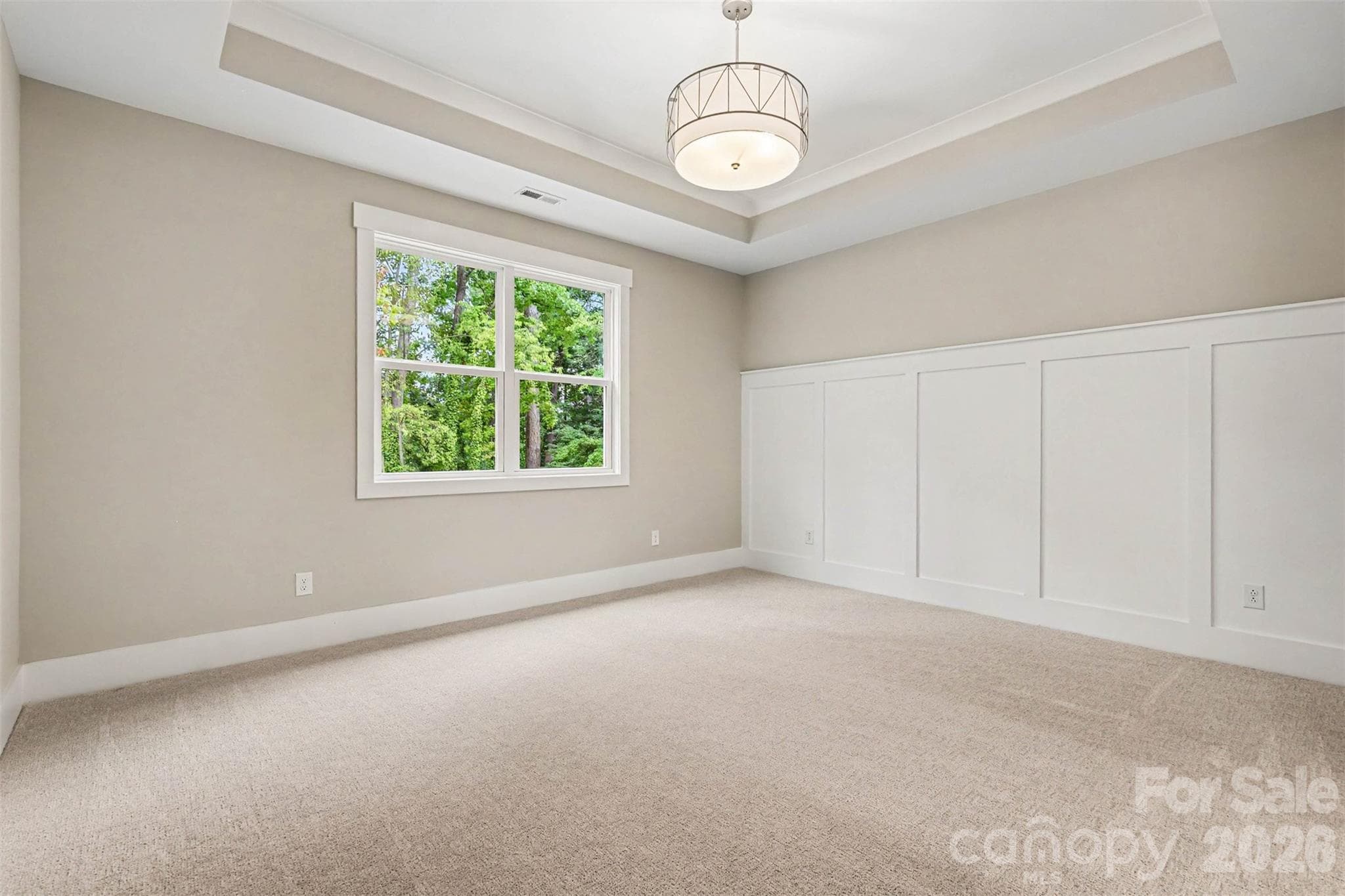 Primary Suite - Rock Hill