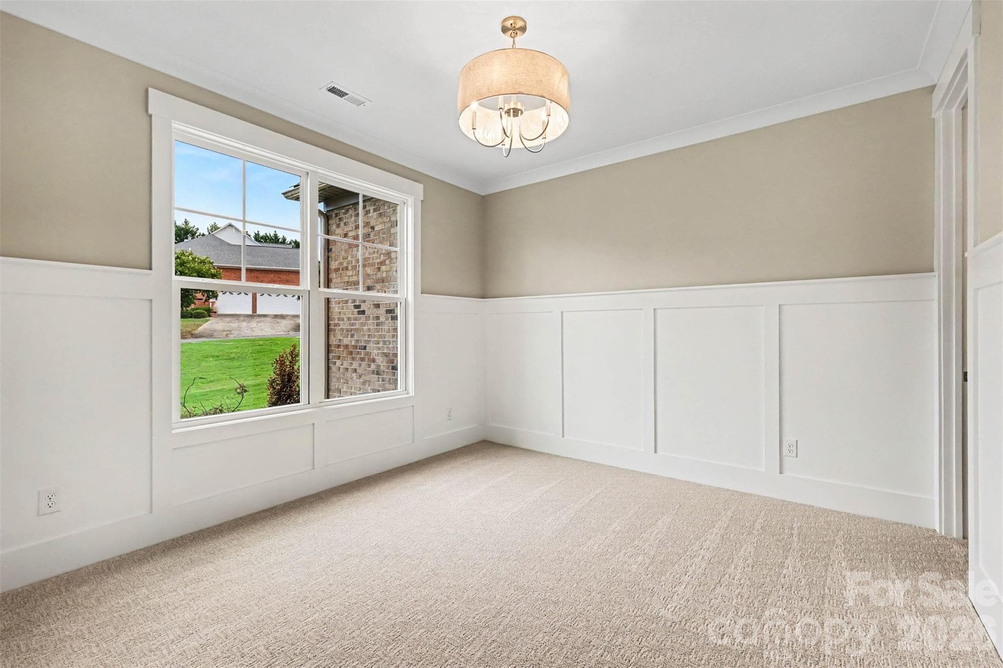 Den/Guest Bedroom - Rock Hill