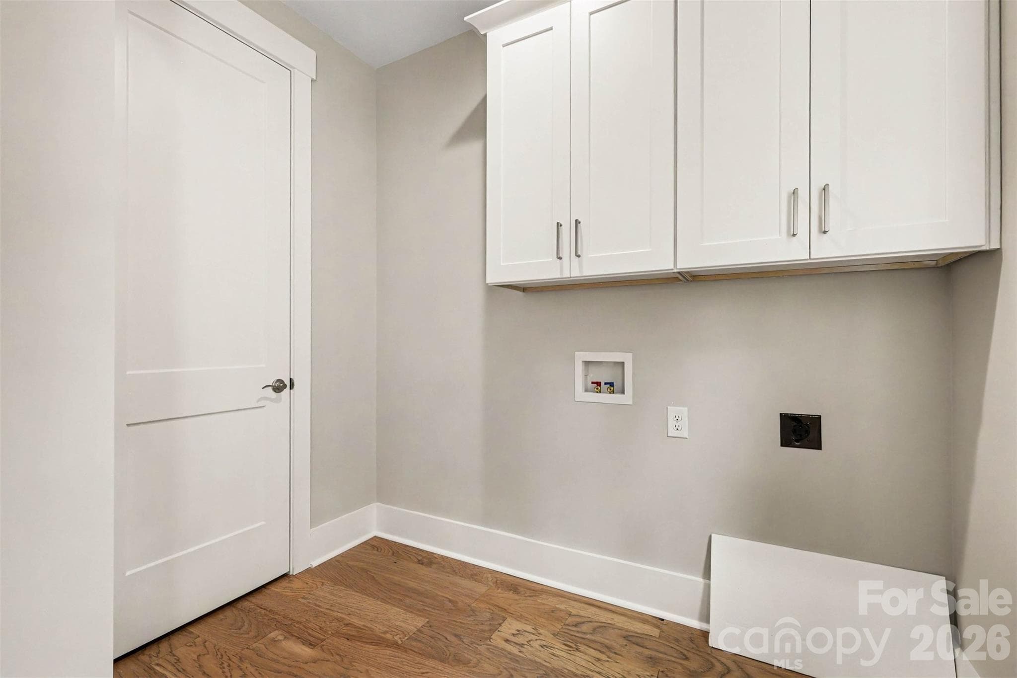 Laundry Room - Rock Hill