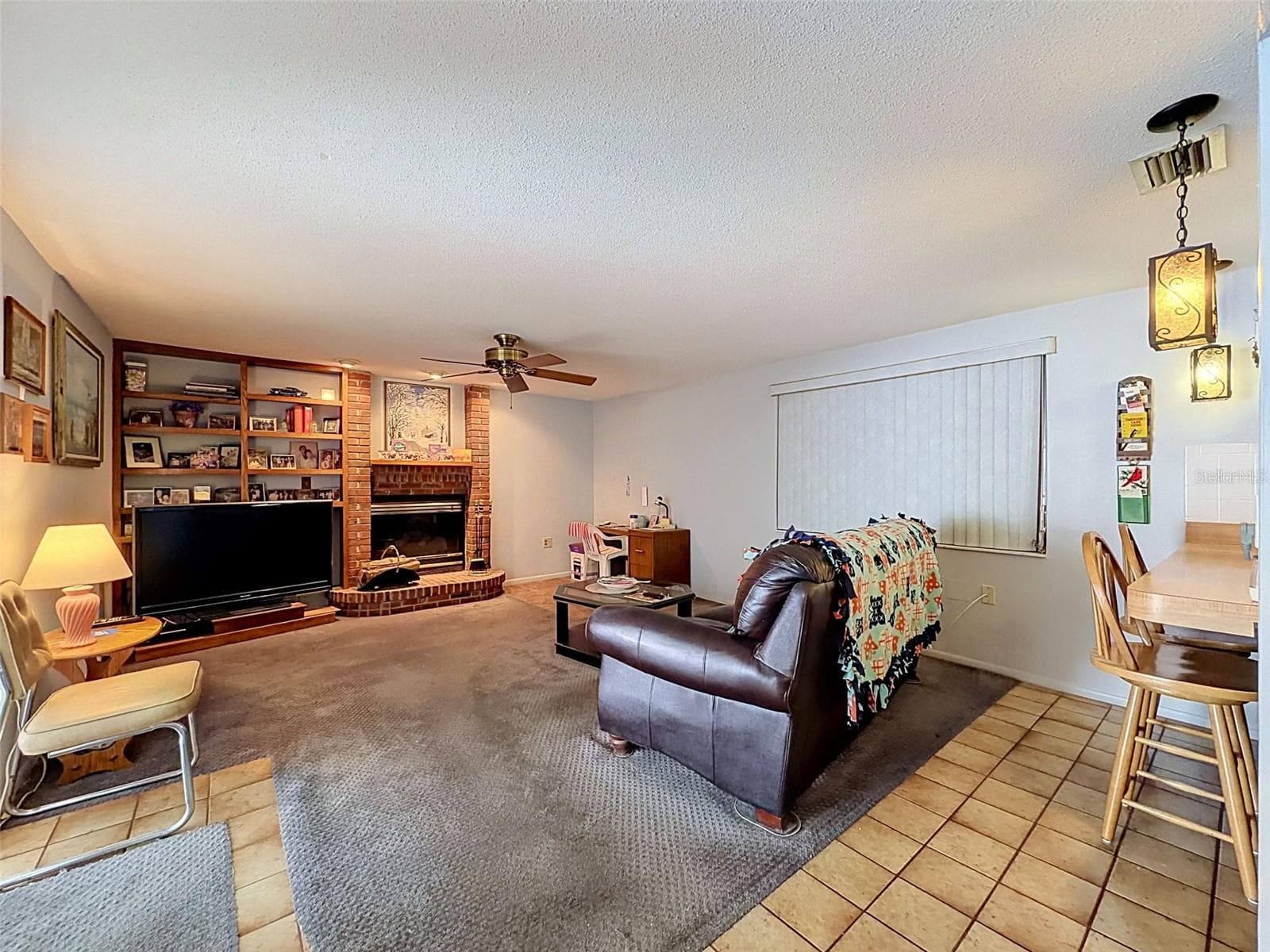 Single Family Residence at 9916 LAKE CHRISE LN, PORT RICHEY, photo 9 of 25