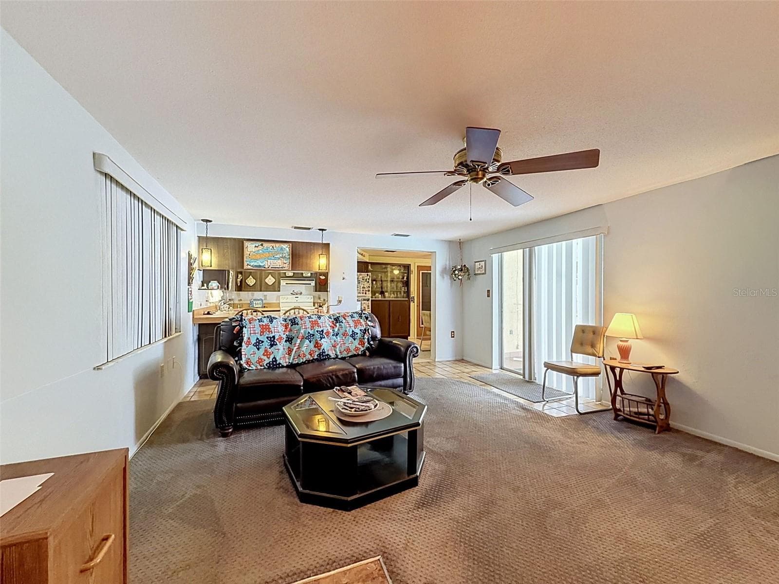 Single Family Residence at 9916 LAKE CHRISE LN, PORT RICHEY, photo 10 of 25