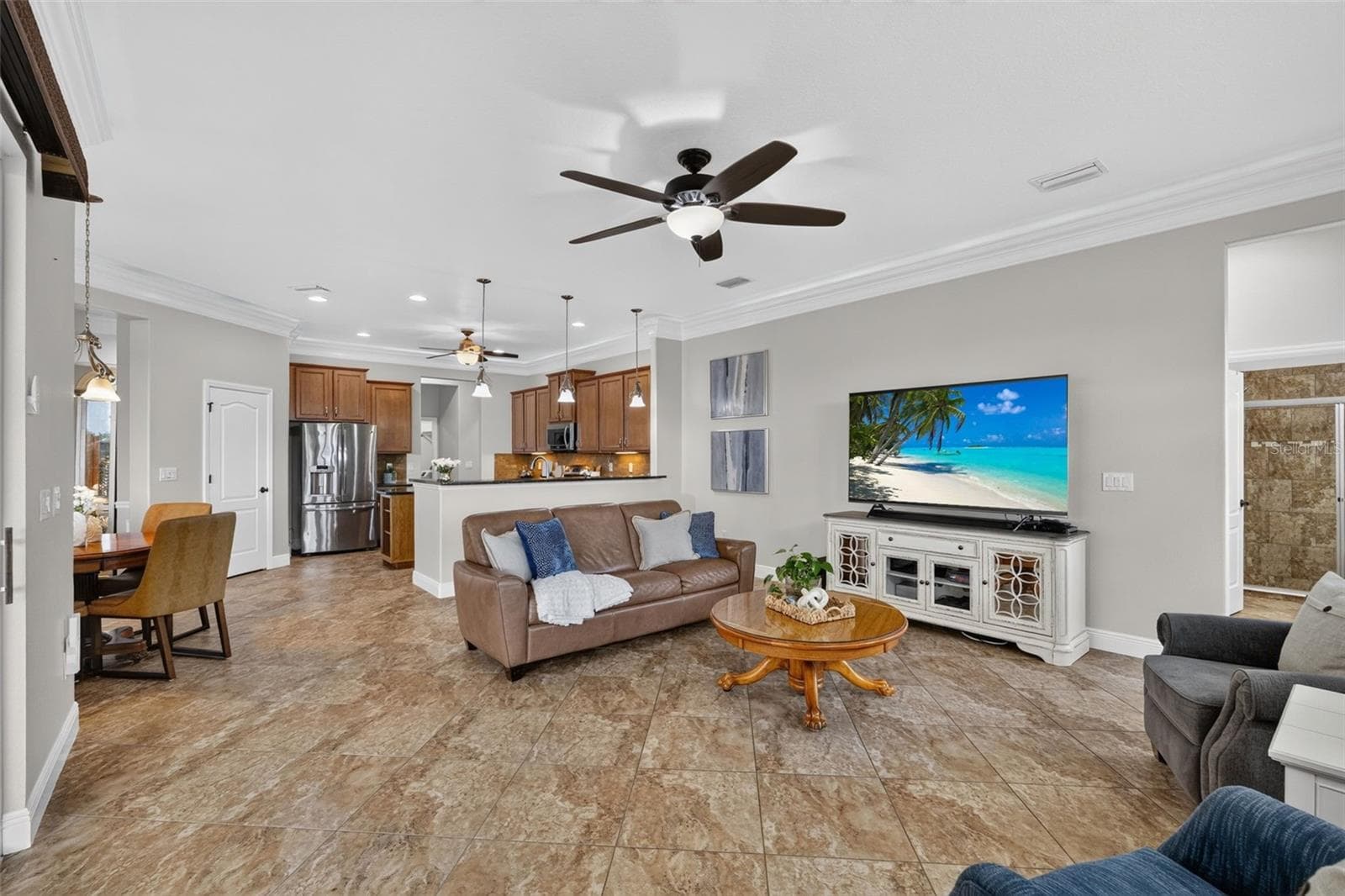 Single Family Residence at 17019 4TH AVE E, BRADENTON, photo 14 of 64