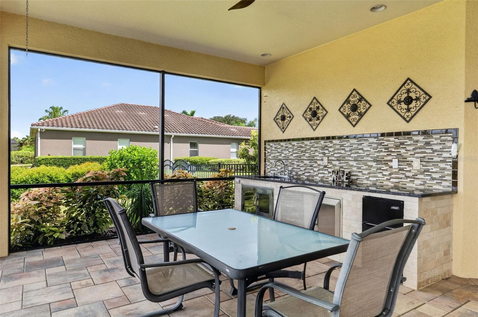 Single Family Residence at 17019 4TH AVE E, BRADENTON, photo 41 of 64