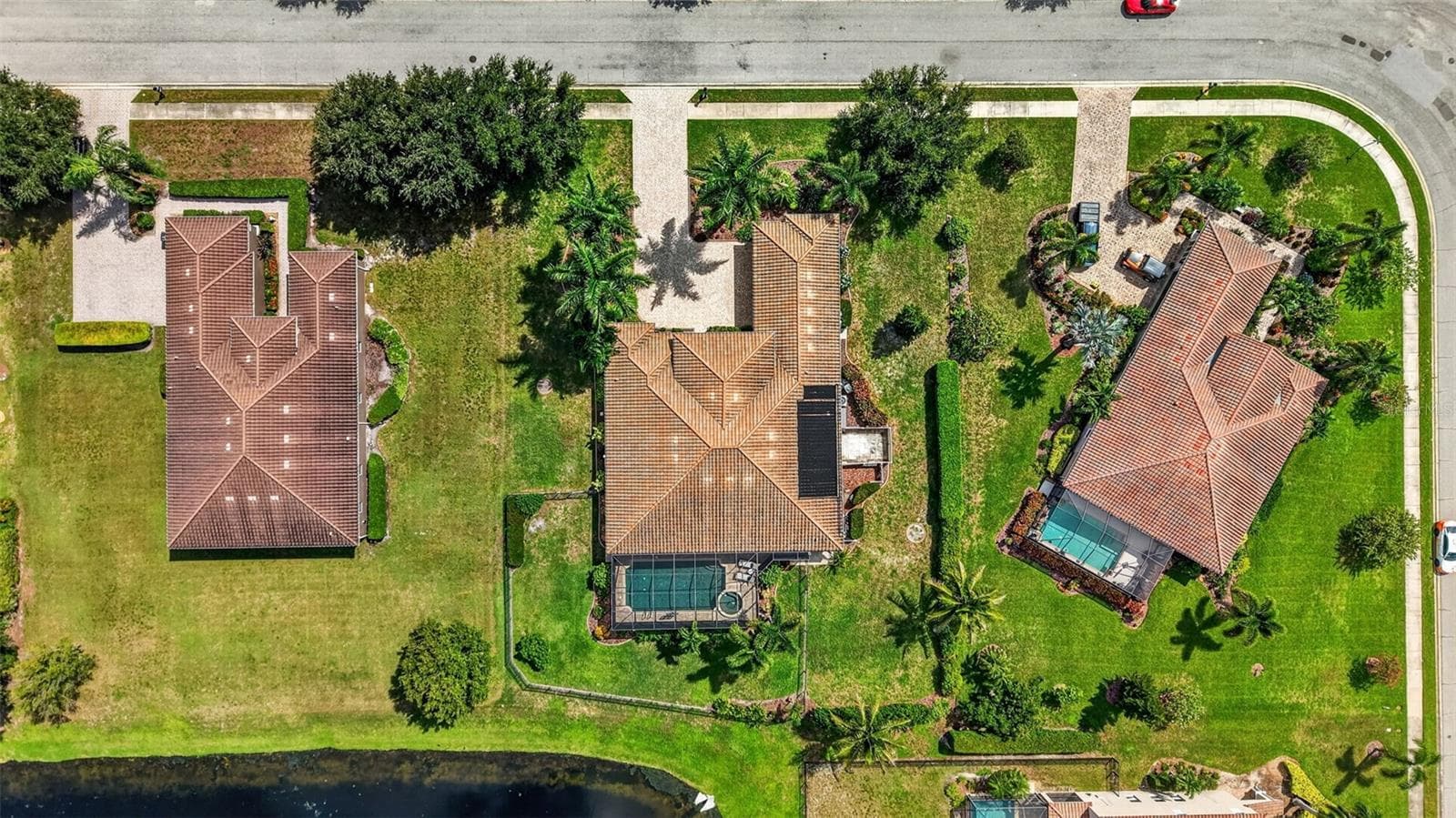 Single Family Residence at 17019 4TH AVE E, BRADENTON, photo 46 of 64