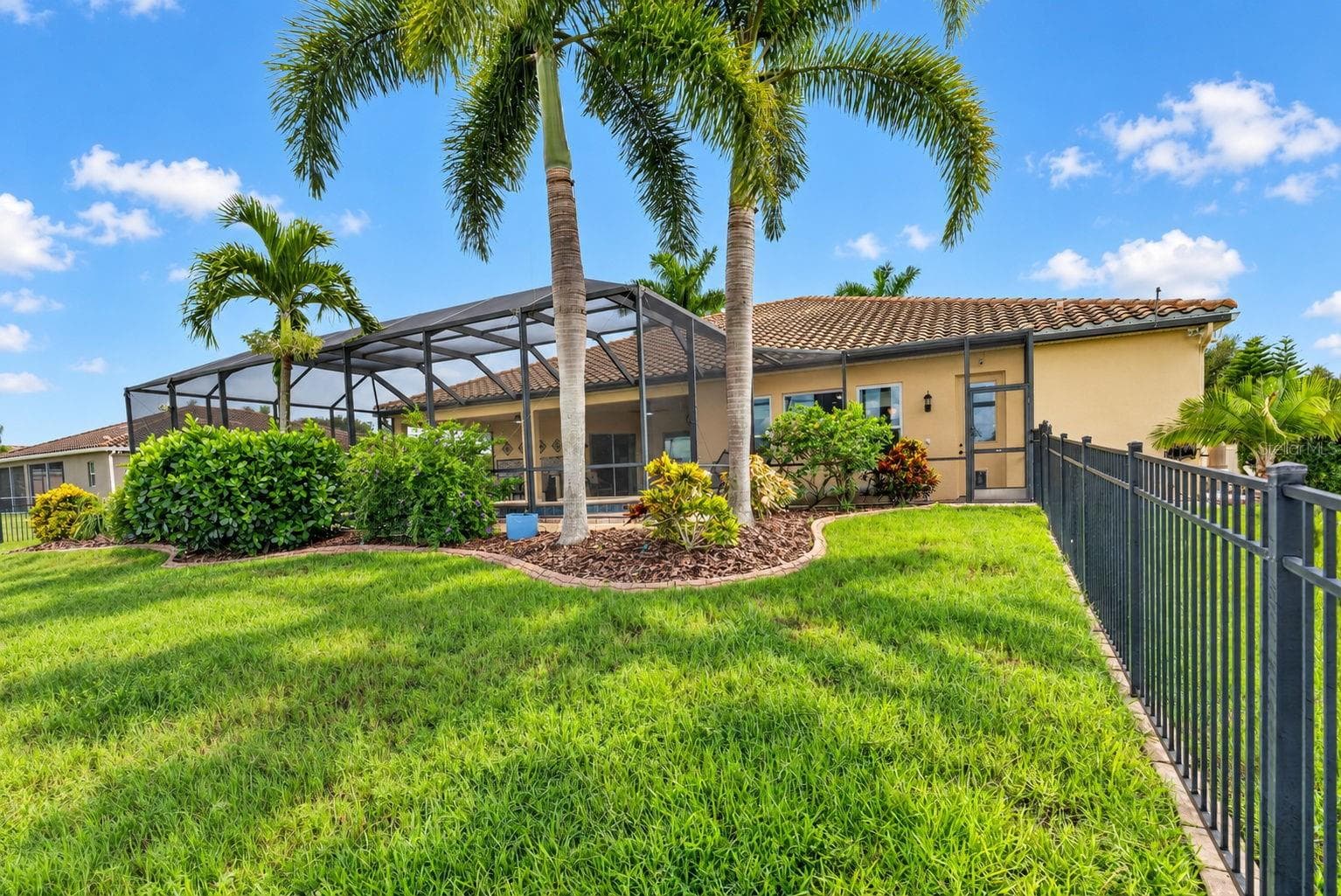Single Family Residence at 17019 4TH AVE E, BRADENTON, photo 50 of 64