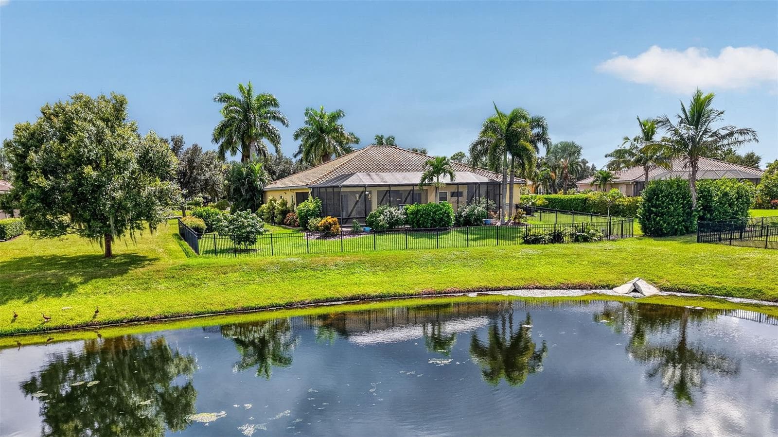 Single Family Residence at 17019 4TH AVE E, BRADENTON, photo 60 of 64