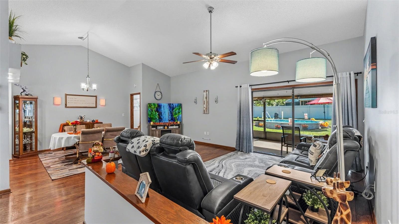 Single Family Residence at 6352 BUTTERNUT DR, LAKELAND, photo 3 of 54
