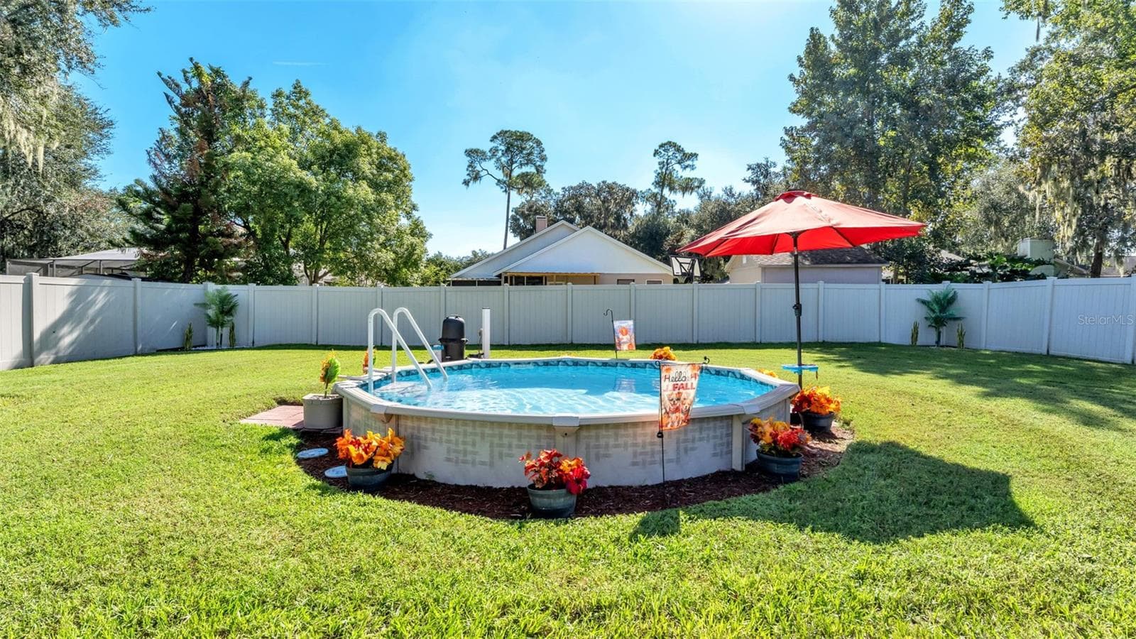 Single Family Residence at 6352 BUTTERNUT DR, LAKELAND, photo 38 of 54