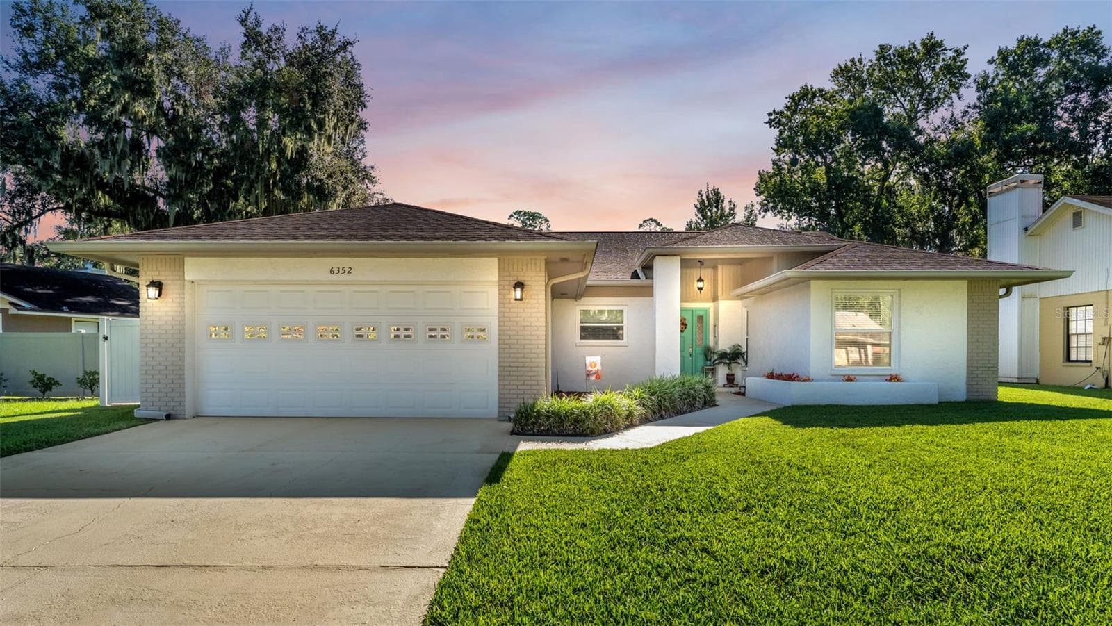 Single Family Residence at 6352 BUTTERNUT DR, LAKELAND, photo 44 of 54
