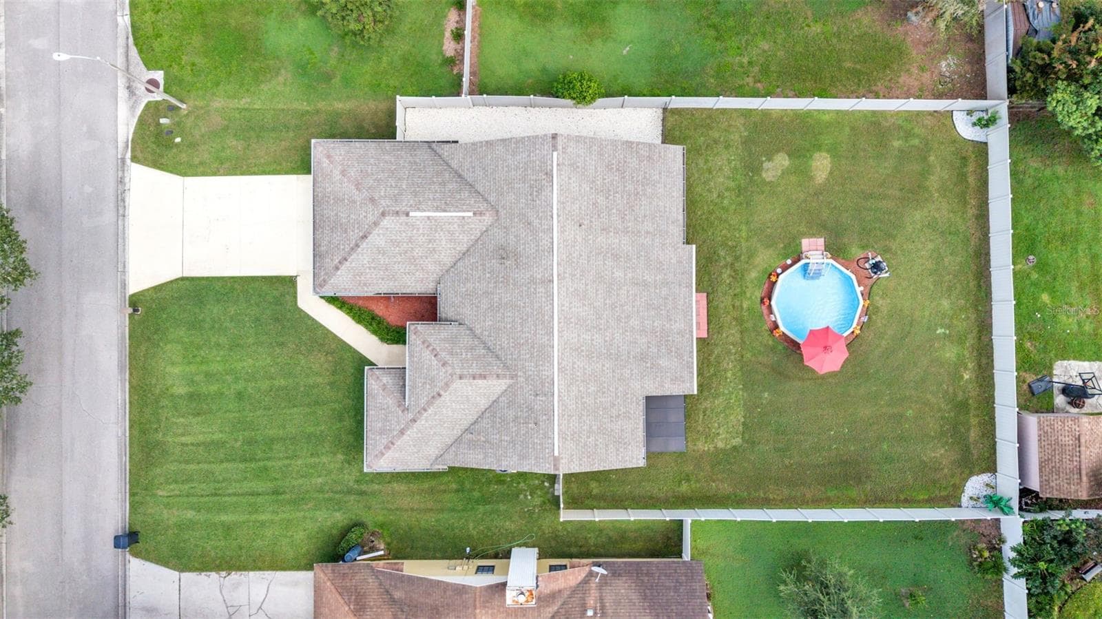 Single Family Residence at 6352 BUTTERNUT DR, LAKELAND, photo 46 of 54