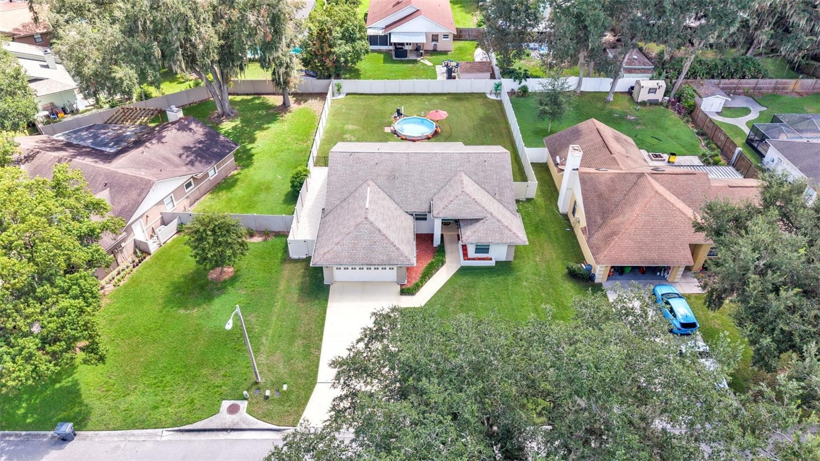 Single Family Residence at 6352 BUTTERNUT DR, LAKELAND, photo 48 of 54