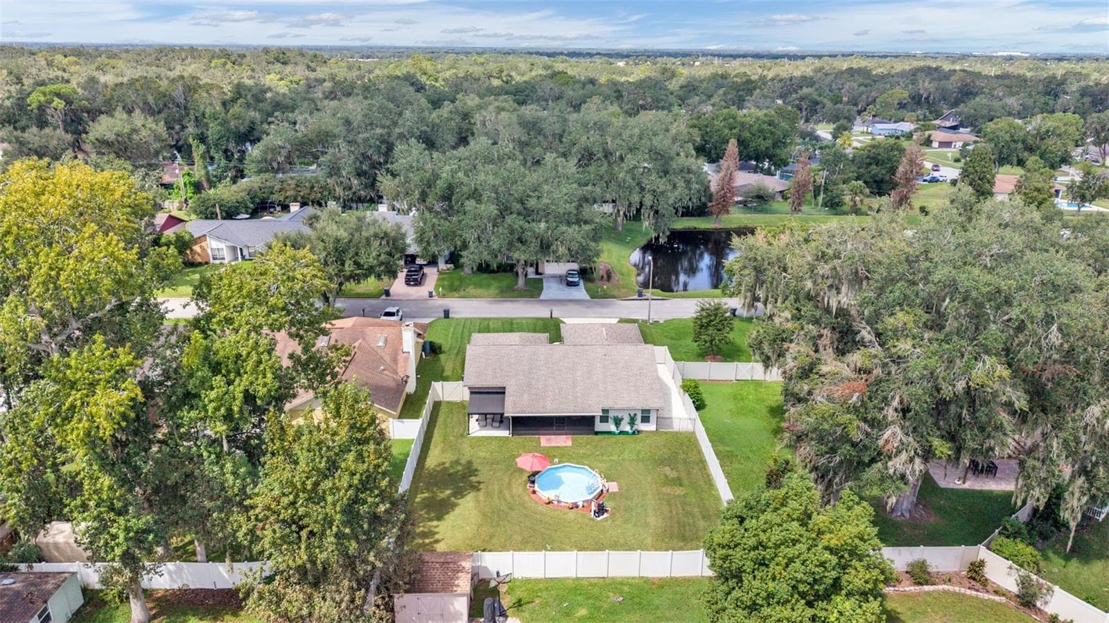 Single Family Residence at 6352 BUTTERNUT DR, LAKELAND, photo 51 of 54