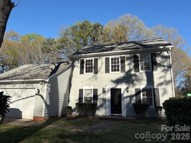 Single Family Residence at 5324 Donnefield Drive, Charlotte, photo 5 of 39