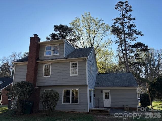Single Family Residence at 5324 Donnefield Drive, Charlotte, photo 2 of 39