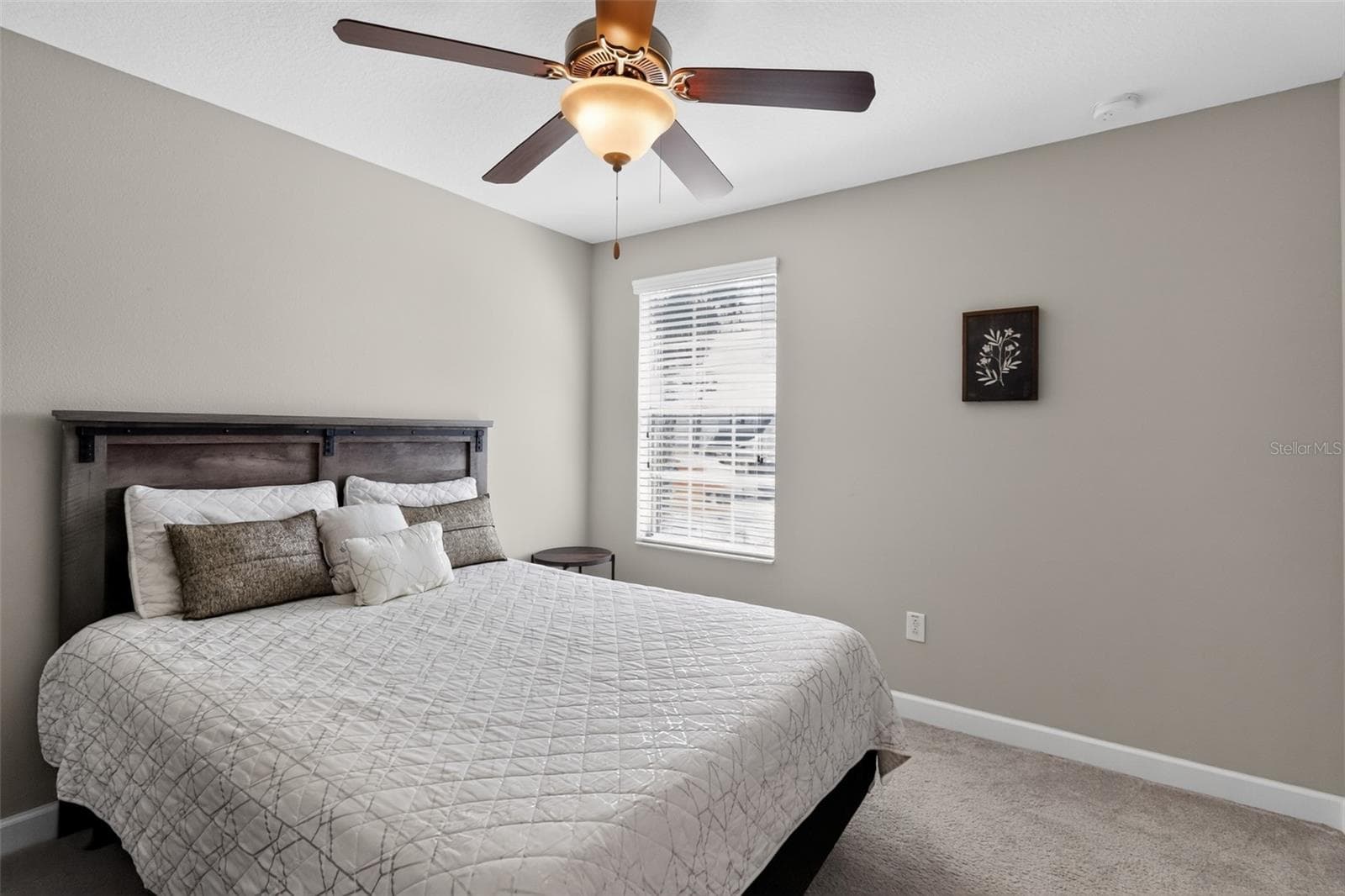 2nd Bedroom - 1677 LUDINGTON AVE, WESLEY CHAPEL