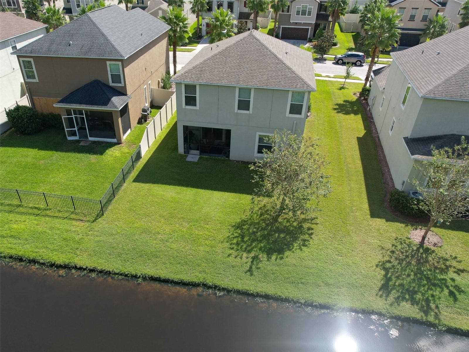 Single Family Residence at 1677 LUDINGTON AVE, WESLEY CHAPEL, photo 21 of 32