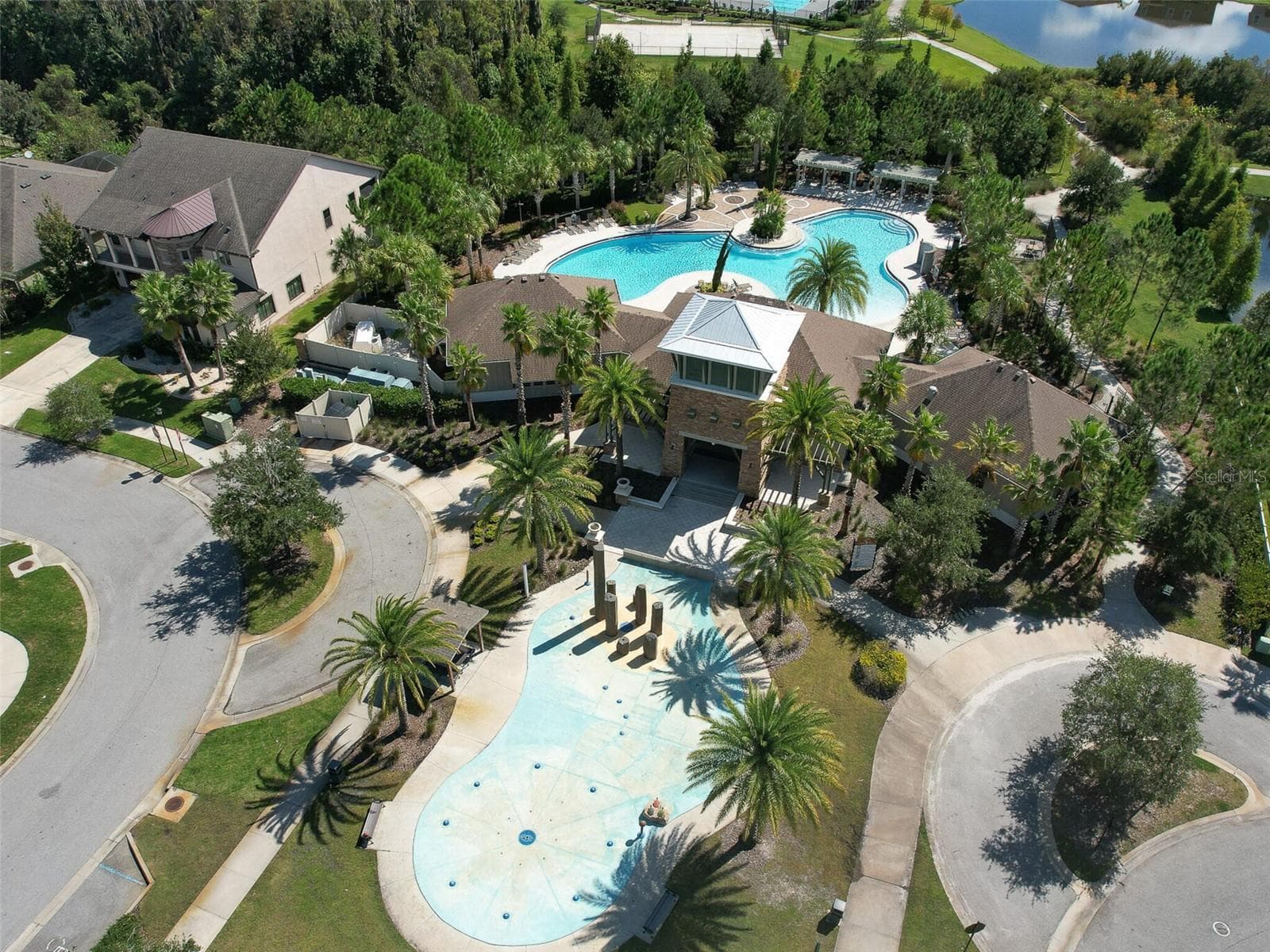 Single Family Residence at 1677 LUDINGTON AVE, WESLEY CHAPEL, photo 22 of 32