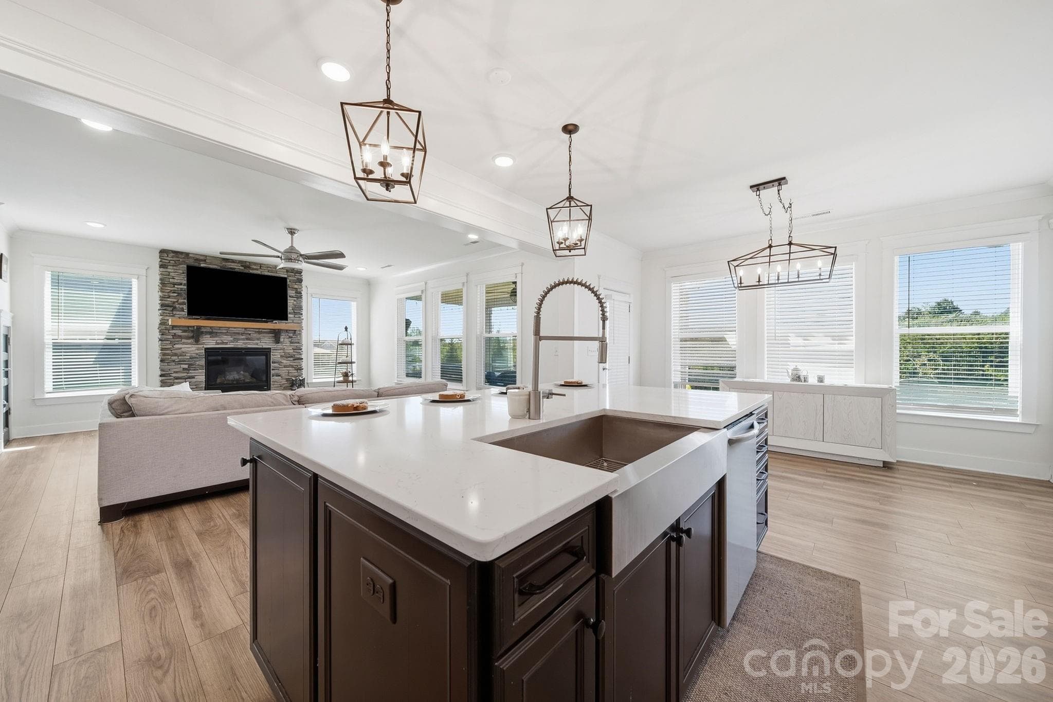 Single Family Residence at 2843 Shumard Drive, Gastonia, photo 5 of 48