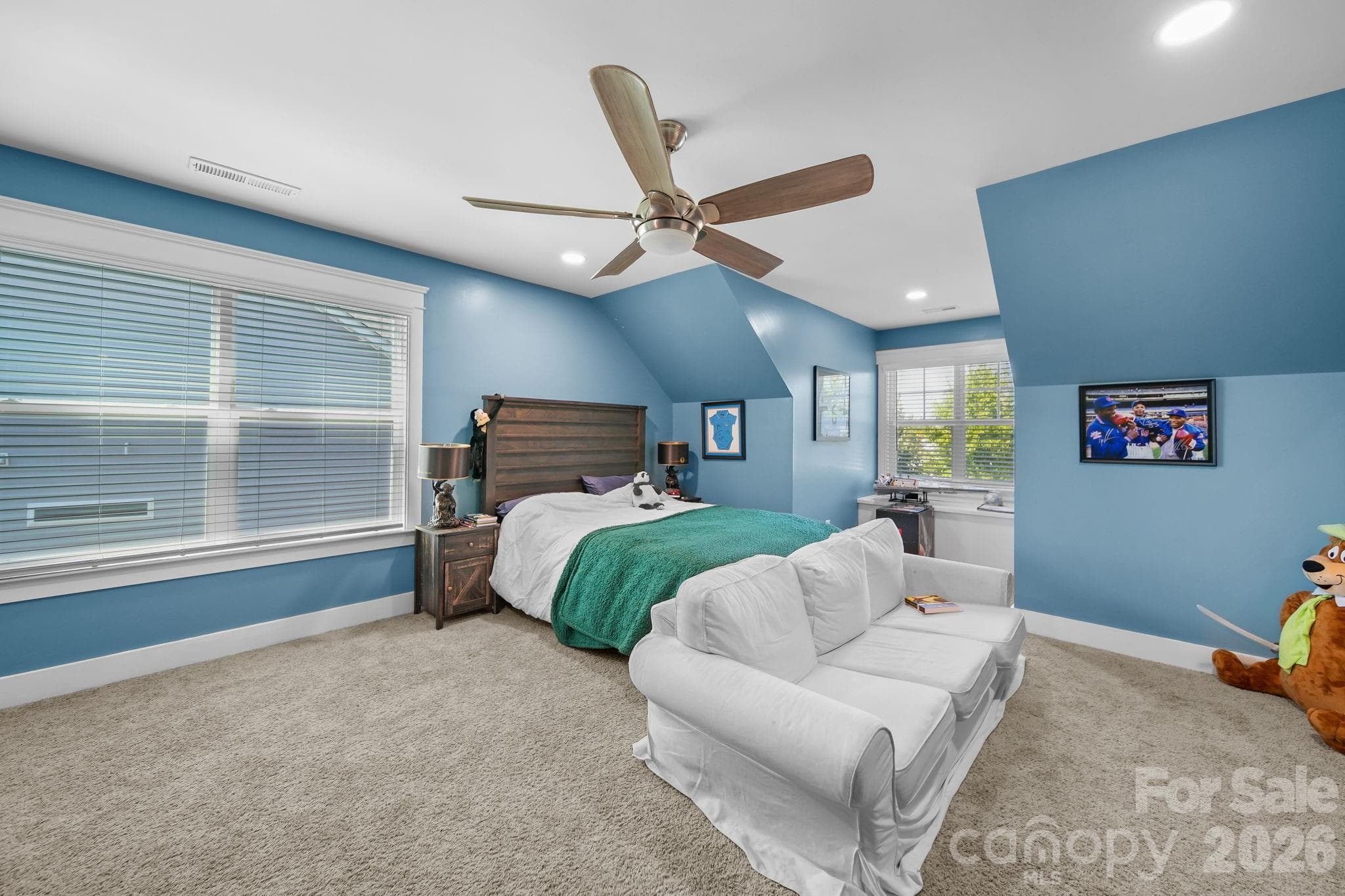 Single Family Residence at 2843 Shumard Drive, Gastonia, photo 37 of 48