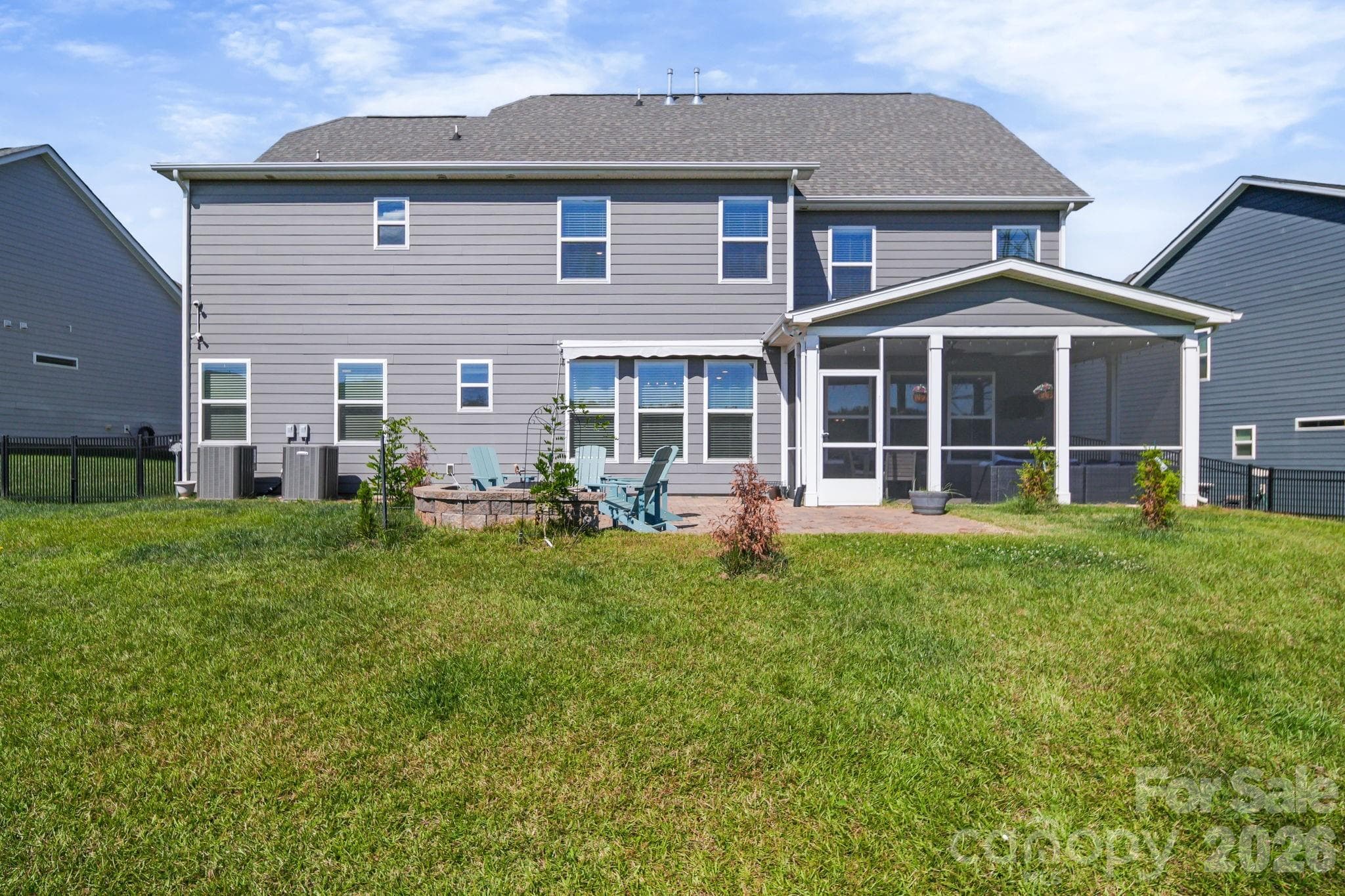 Single Family Residence at 2843 Shumard Drive, Gastonia, photo 46 of 48