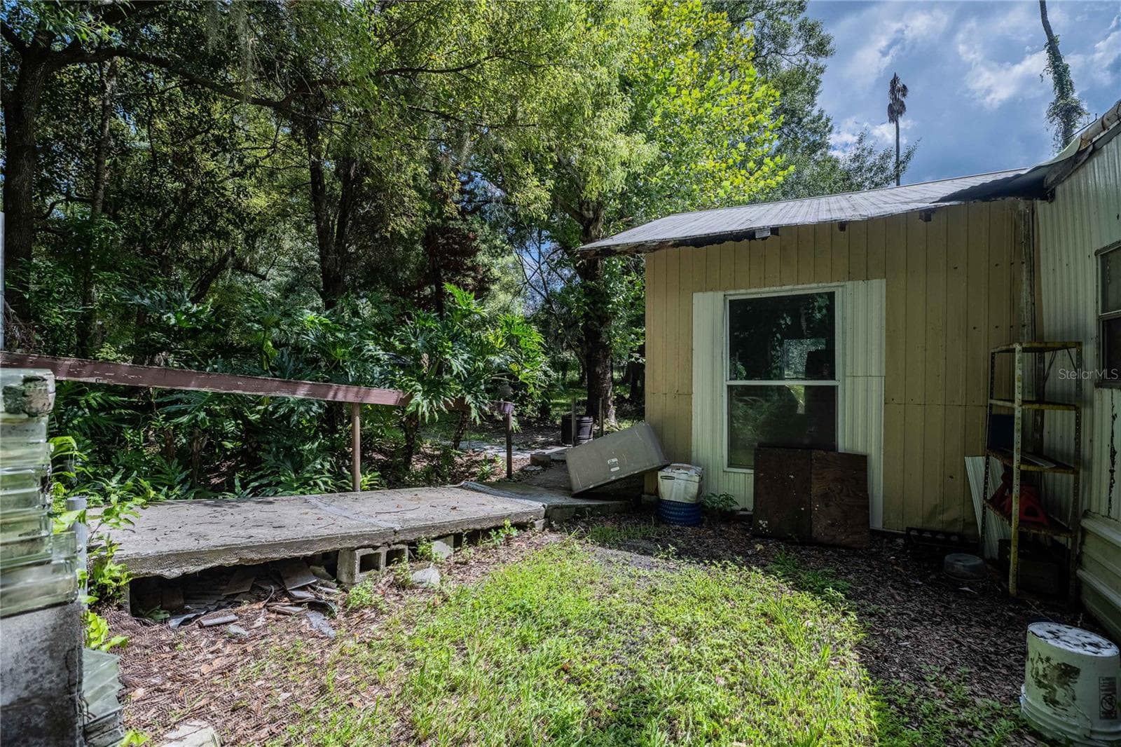 Mobile Home at 3312 LYNN DR, LAKELAND, photo 21 of 28