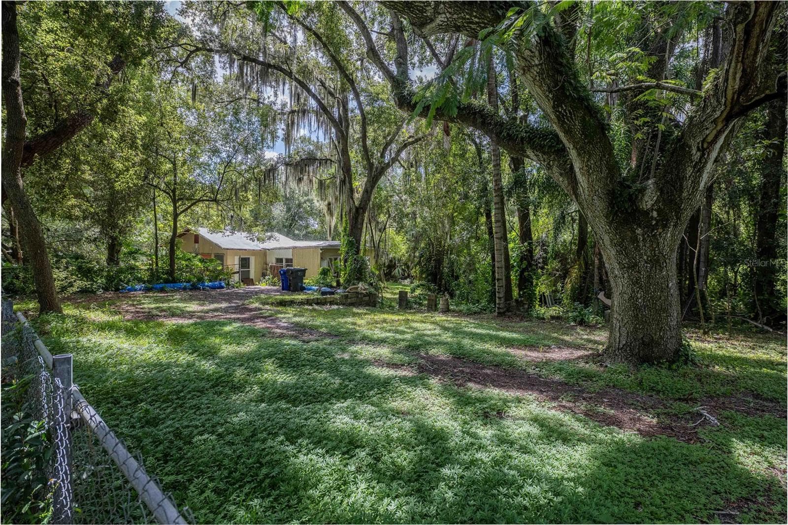 Mobile Home at 3312 LYNN DR, LAKELAND, photo 23 of 28