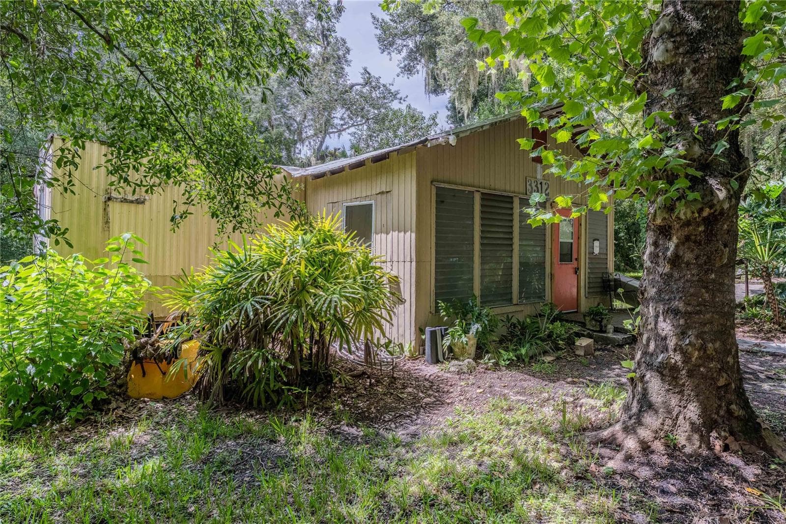 Mobile Home at 3312 LYNN DR, LAKELAND, photo 27 of 28