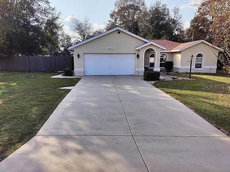 11012 SW 58TH AVENUE RD
