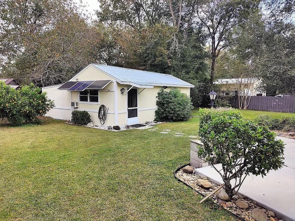 Single Family Residence at 11012 SW 58TH AVENUE RD, OCALA, photo 4 of 8