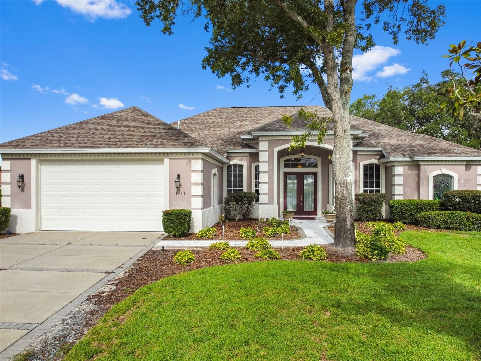 9453 SAVANNAH CT