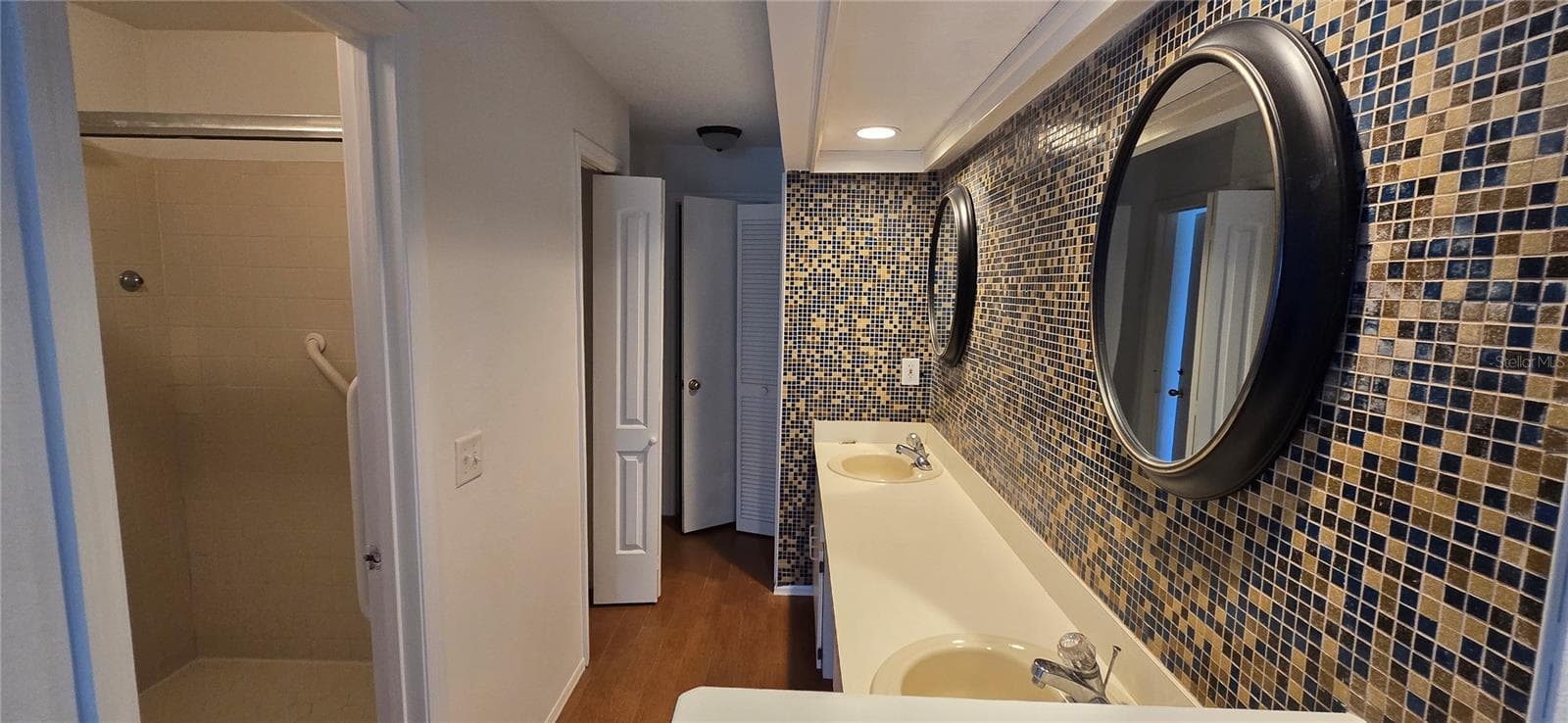 Primary bathroom 1 - 348 VINEYARD DR, LAKELAND