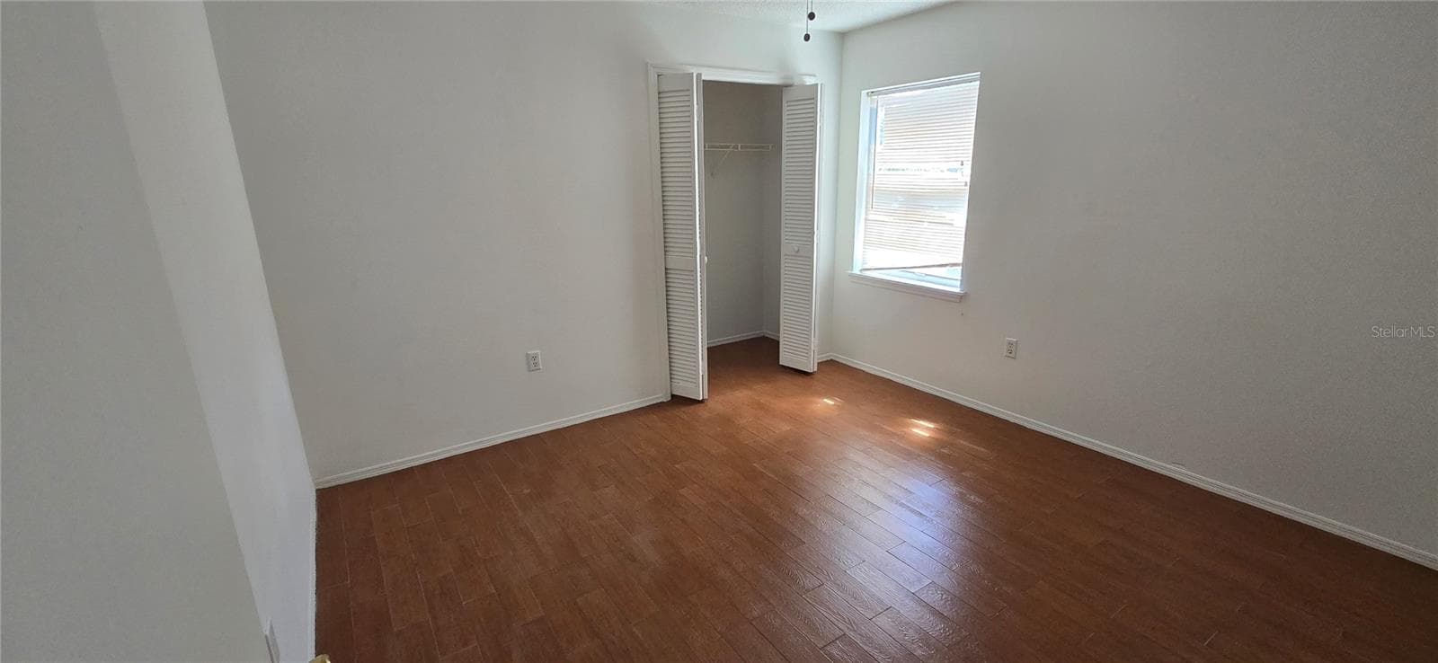 Third bedroom - 348 VINEYARD DR, LAKELAND