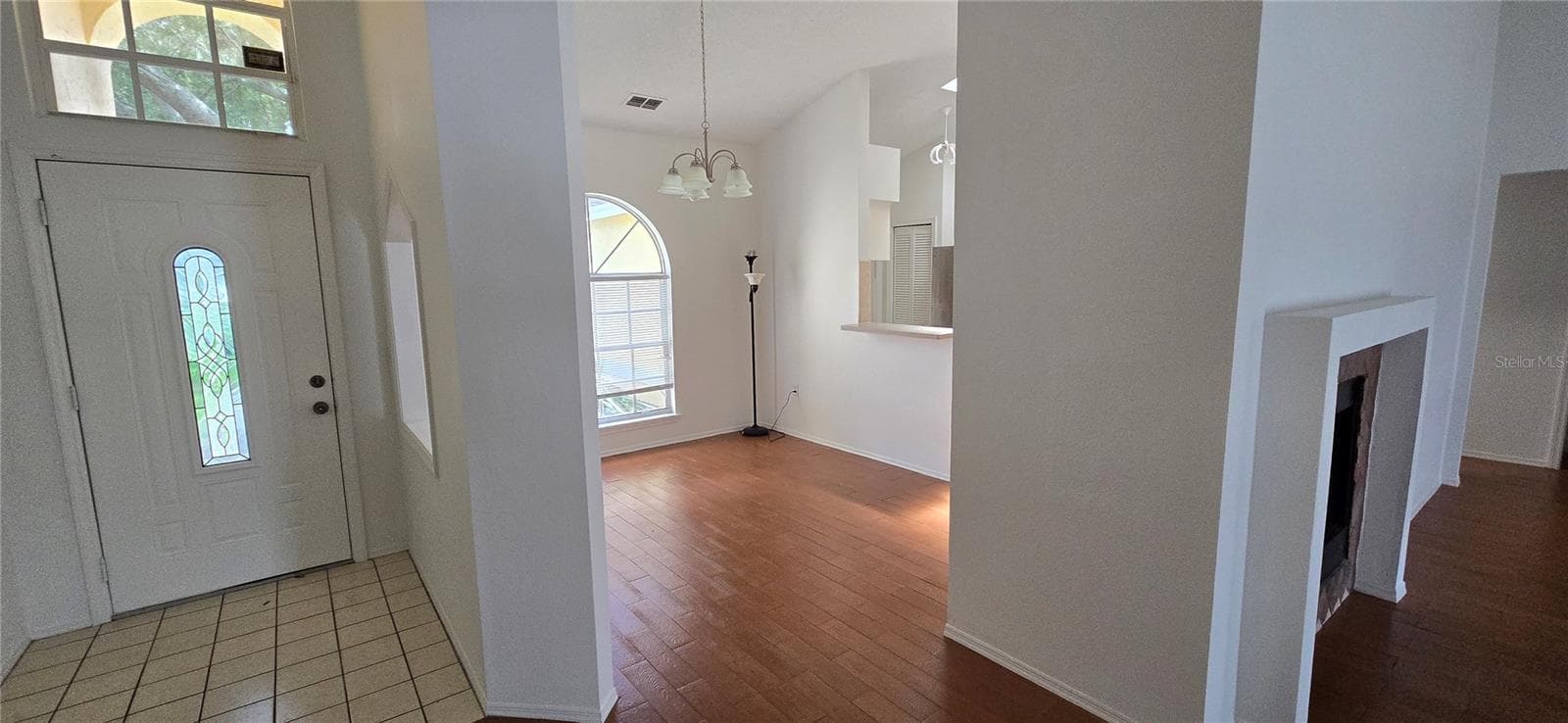 Entrance - 348 VINEYARD DR, LAKELAND