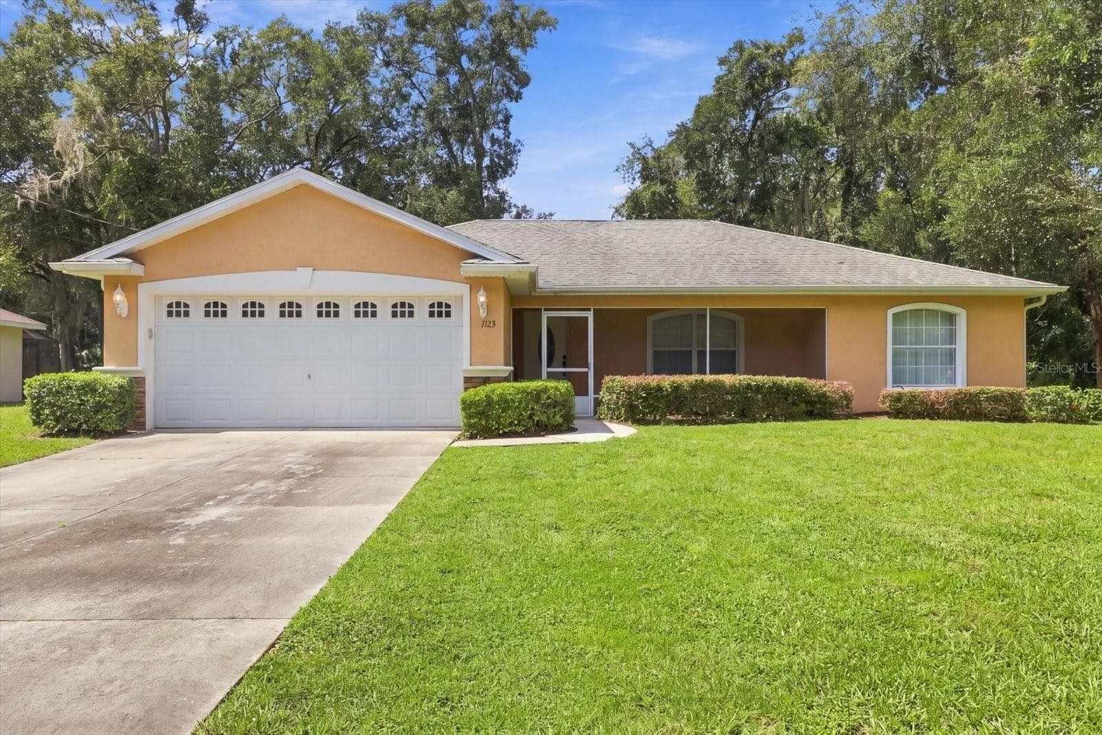 1123 CORNELL TER