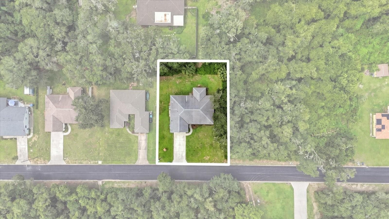 Single Family Residence at 1123 CORNELL TER, INVERNESS, photo 39 of 42