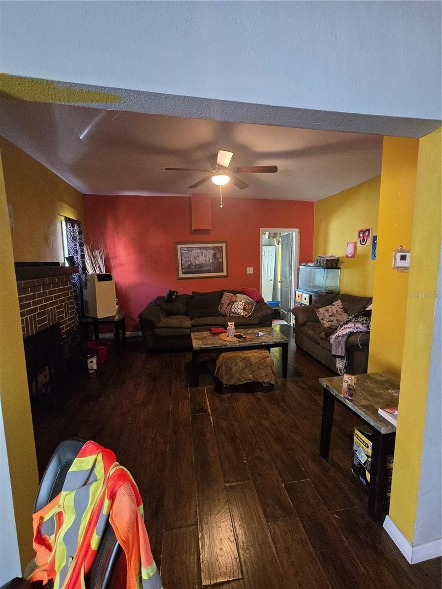 Single Family Residence at 1220 33RD ST NW, WINTER HAVEN, photo 6 of 11