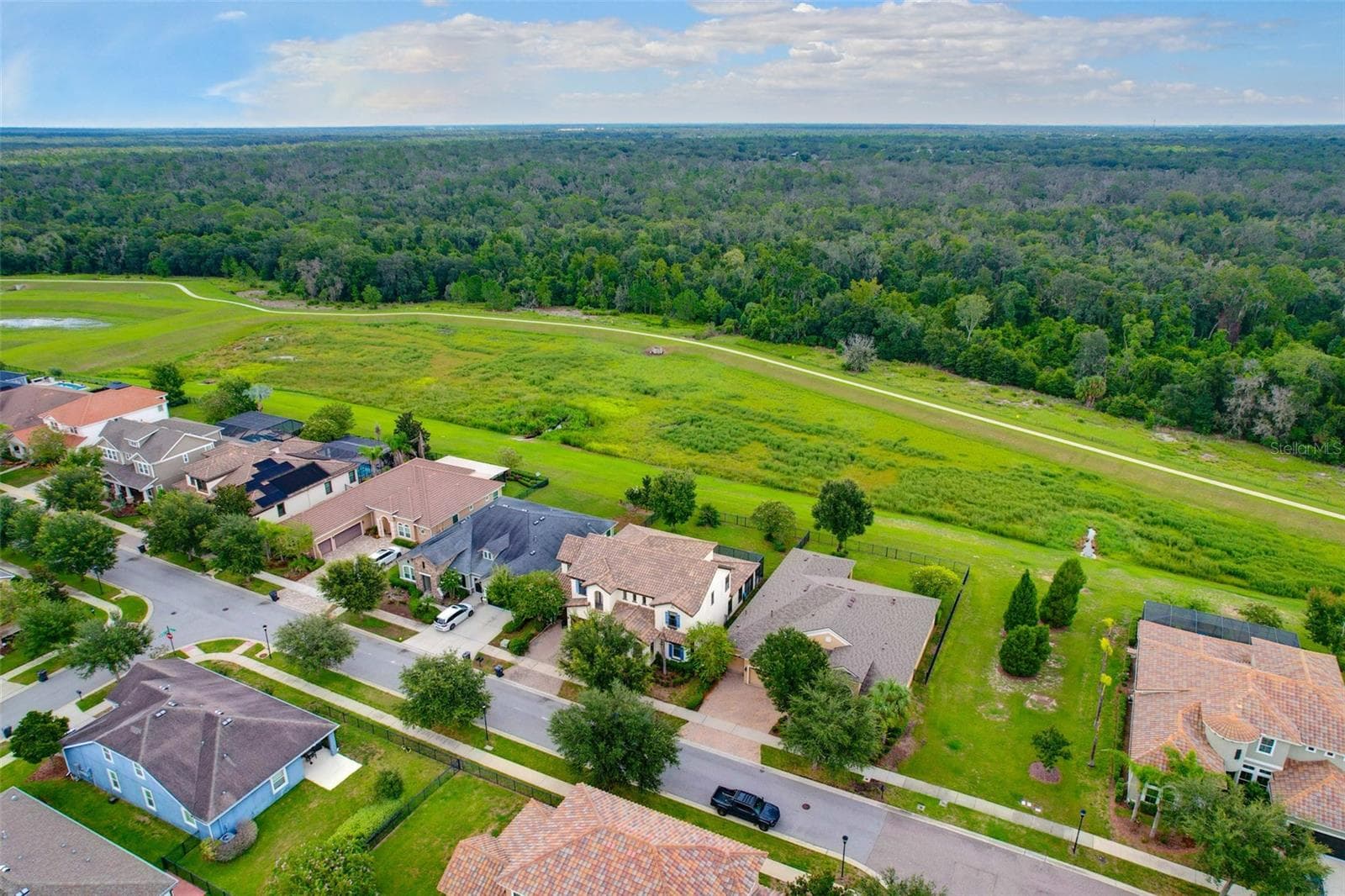 Single Family Residence at 5830 WATERCOLOR DR, LITHIA, photo 3 of 45