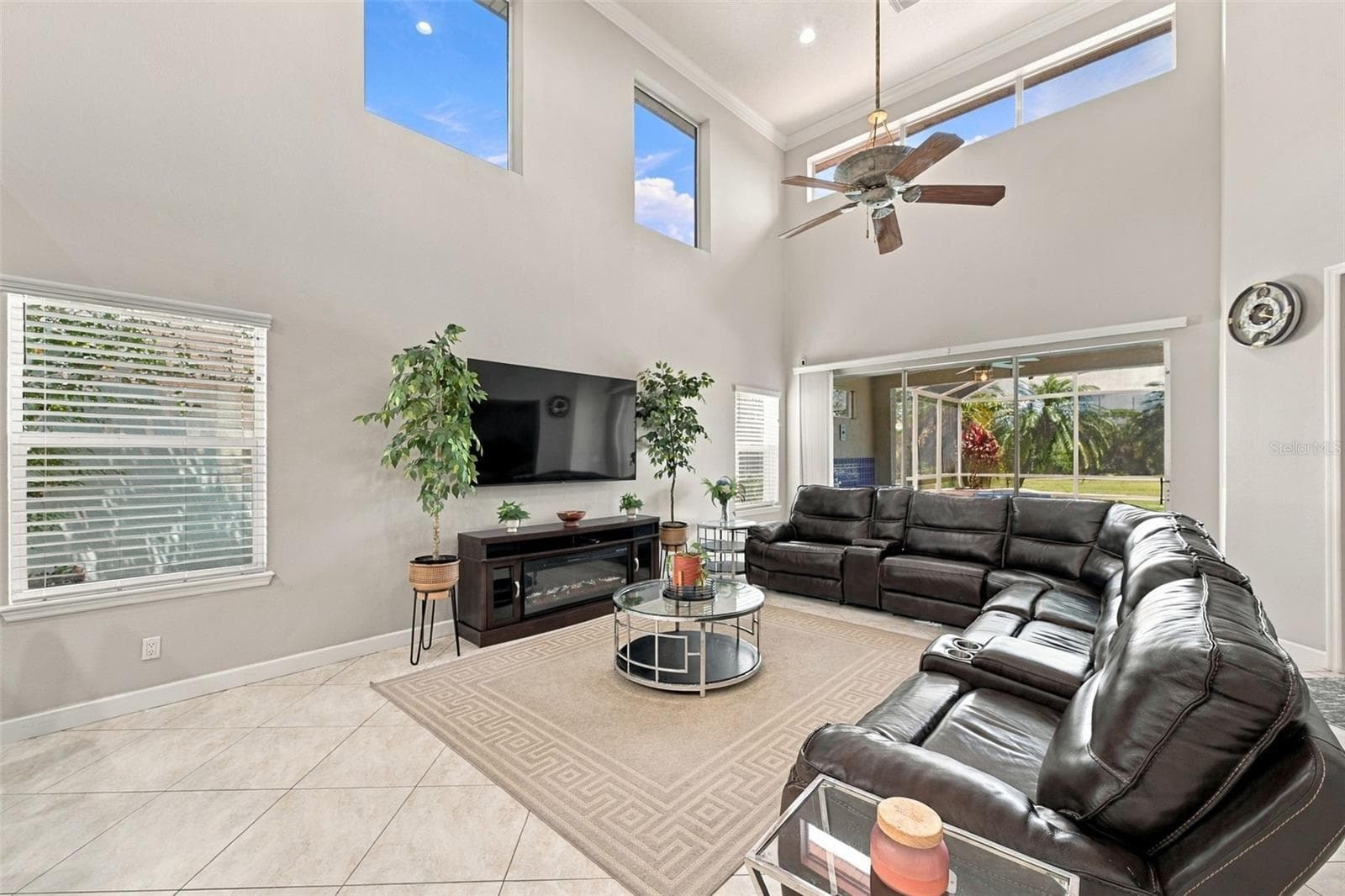 Single Family Residence at 9871 SAGO POINT DR, SEMINOLE, photo 3 of 43