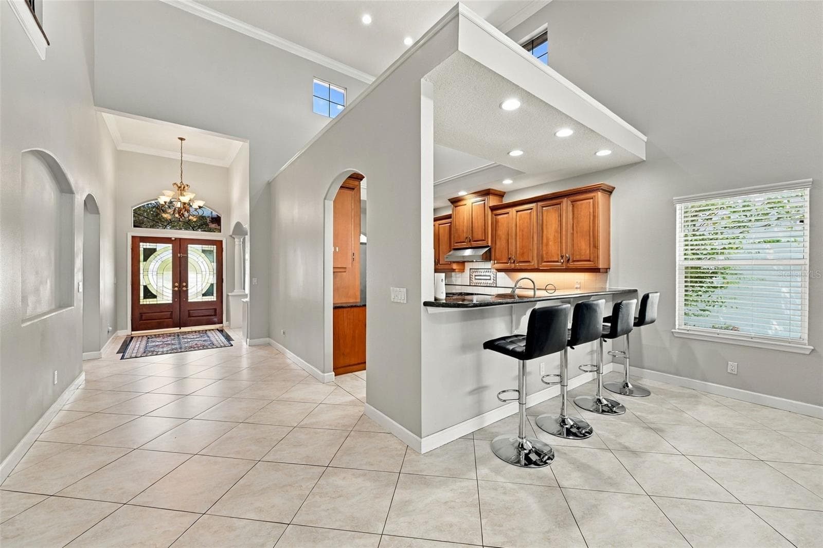 Single Family Residence at 9871 SAGO POINT DR, SEMINOLE, photo 6 of 43