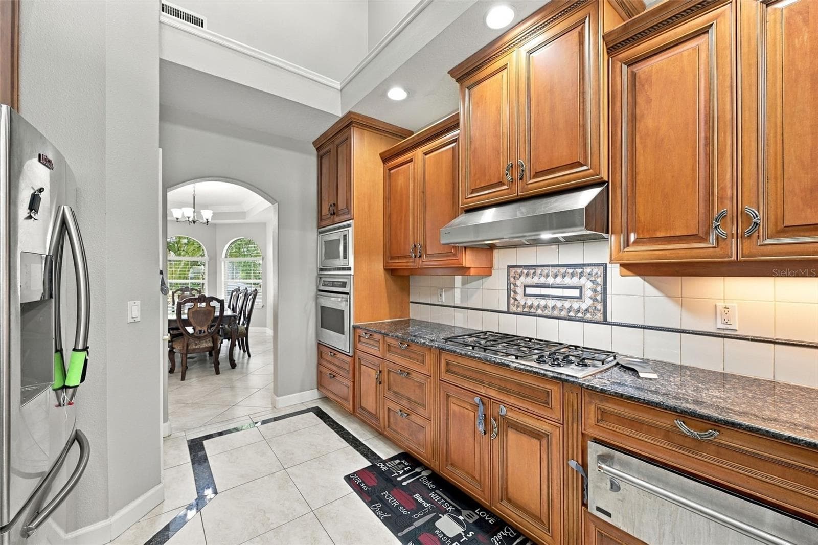 Single Family Residence at 9871 SAGO POINT DR, SEMINOLE, photo 7 of 43