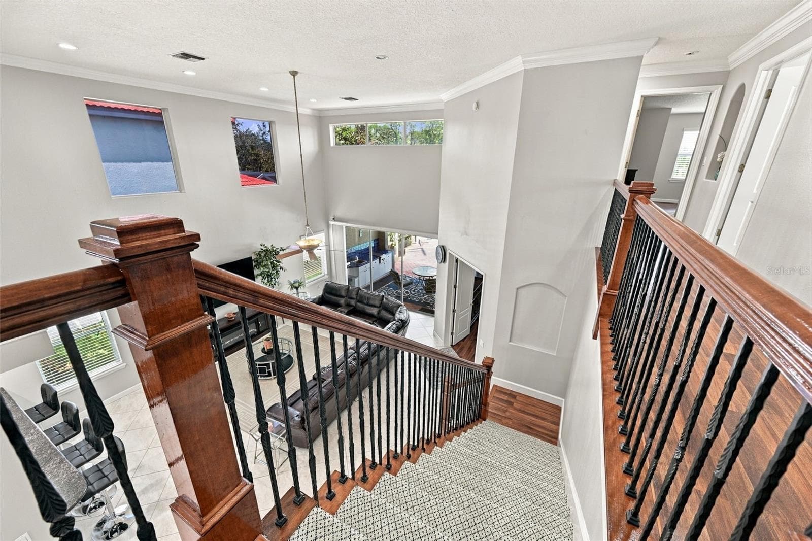 Single Family Residence at 9871 SAGO POINT DR, SEMINOLE, photo 10 of 43