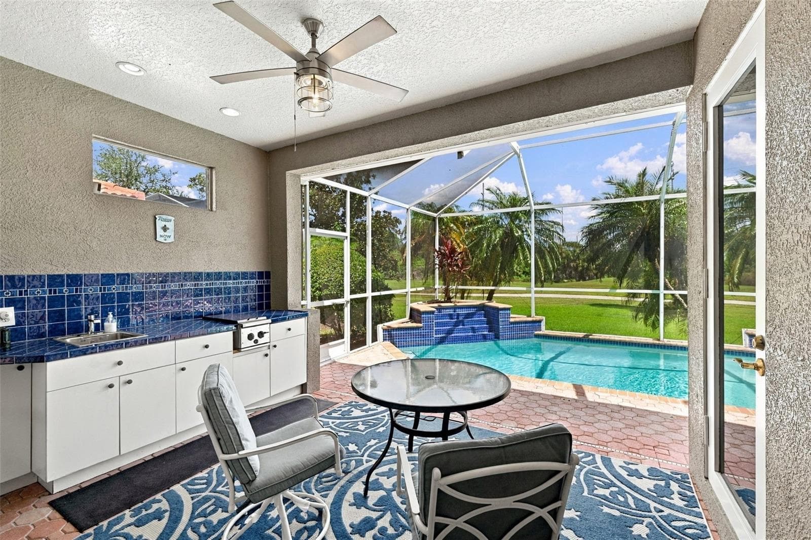 Single Family Residence at 9871 SAGO POINT DR, SEMINOLE, photo 11 of 43