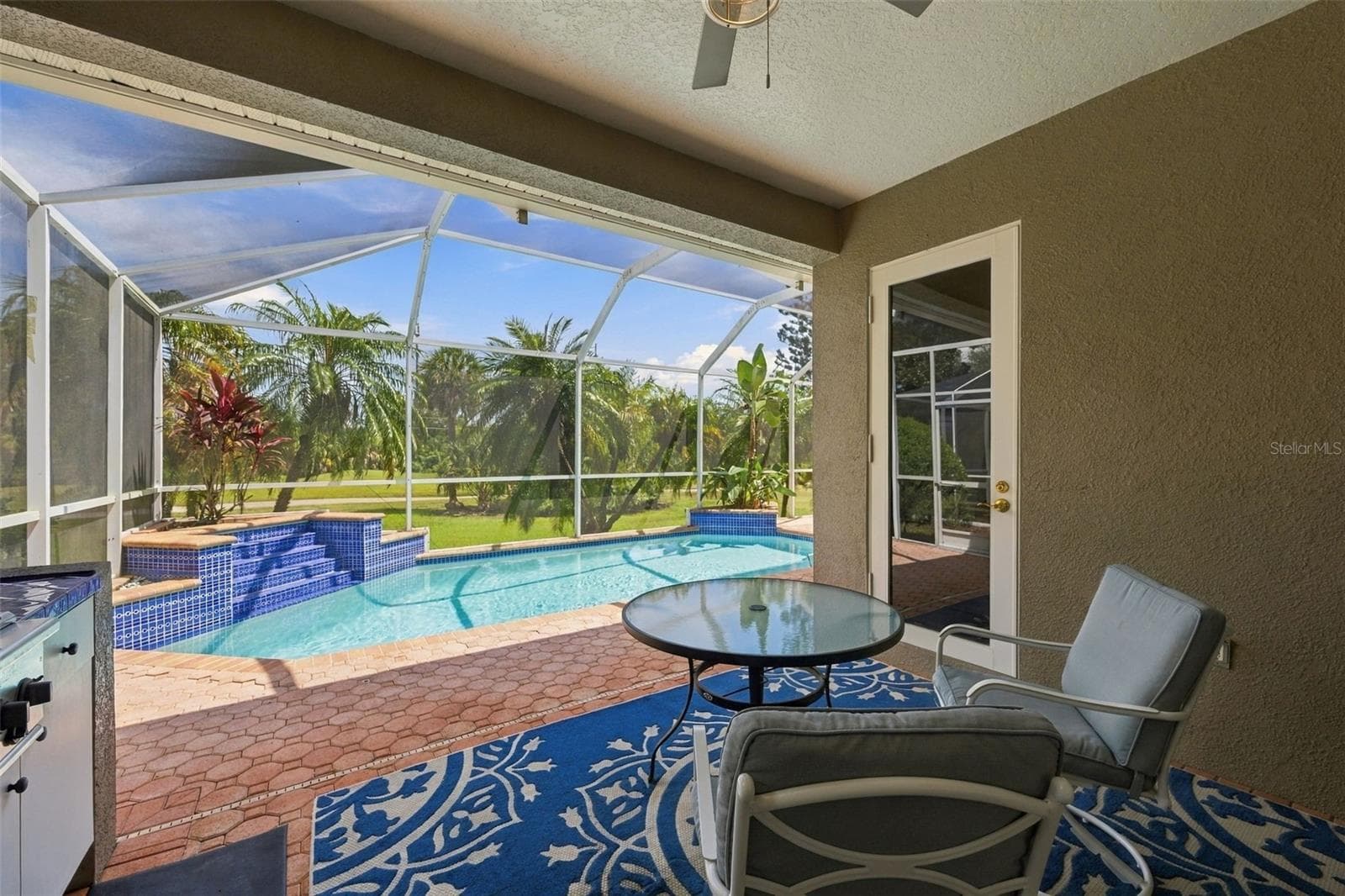 Single Family Residence at 9871 SAGO POINT DR, SEMINOLE, photo 30 of 43