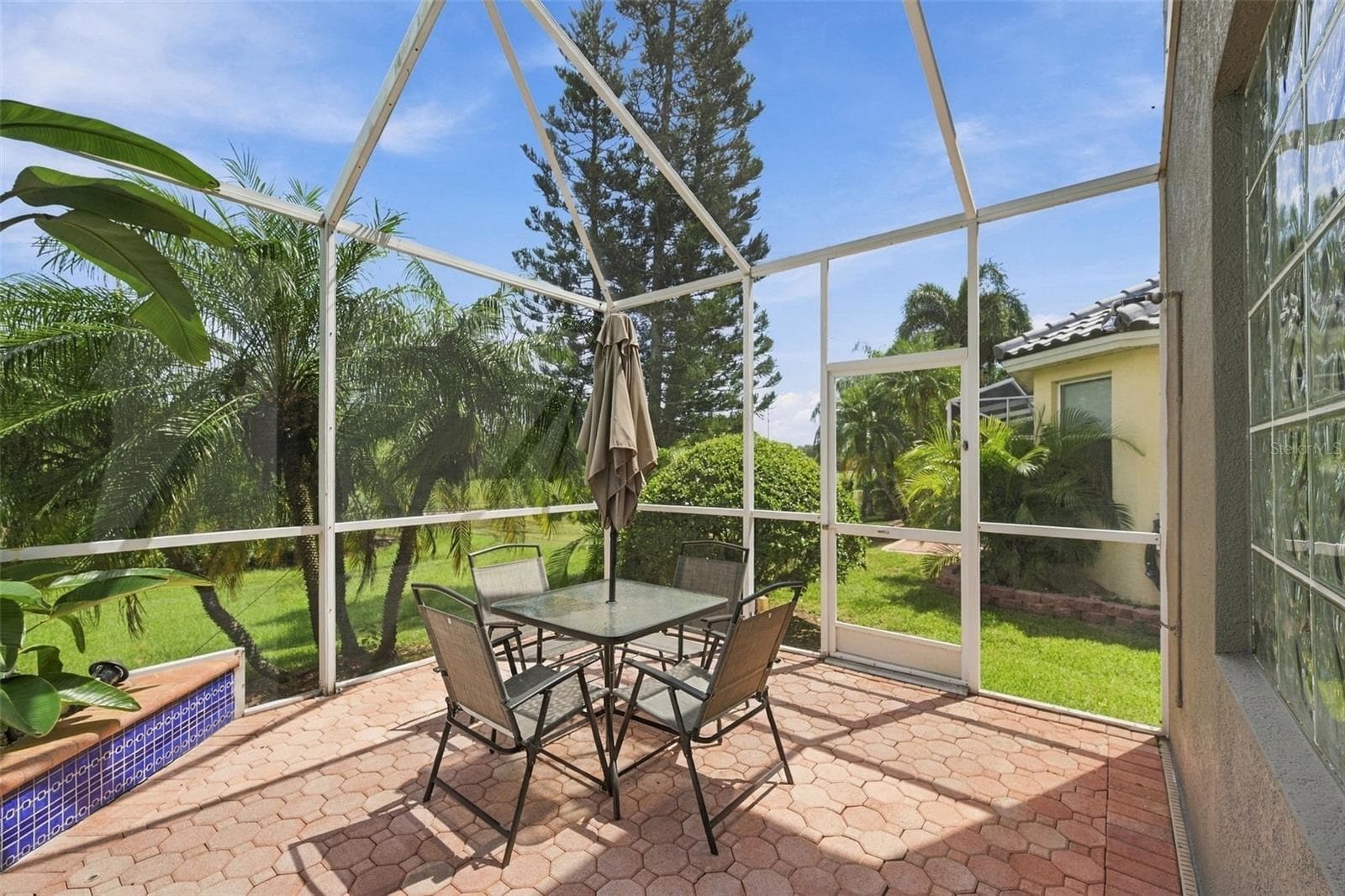 Single Family Residence at 9871 SAGO POINT DR, SEMINOLE, photo 32 of 43
