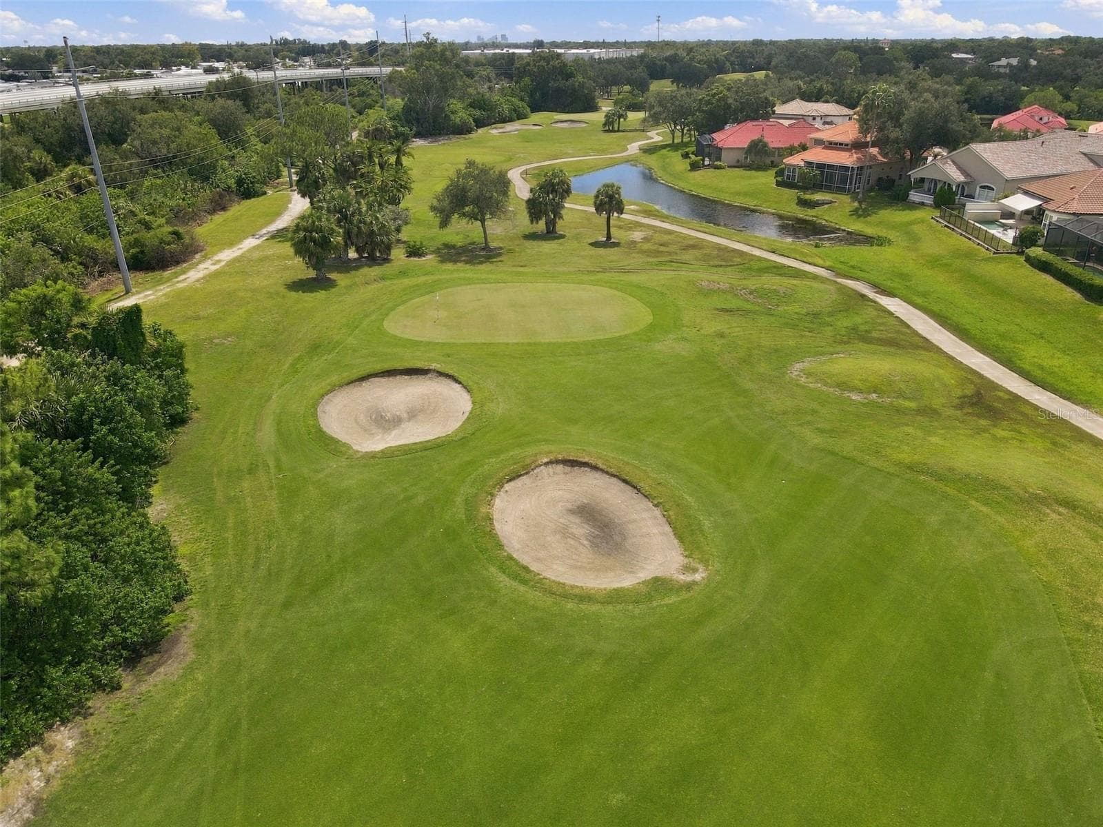 Single Family Residence at 9871 SAGO POINT DR, SEMINOLE, photo 36 of 43