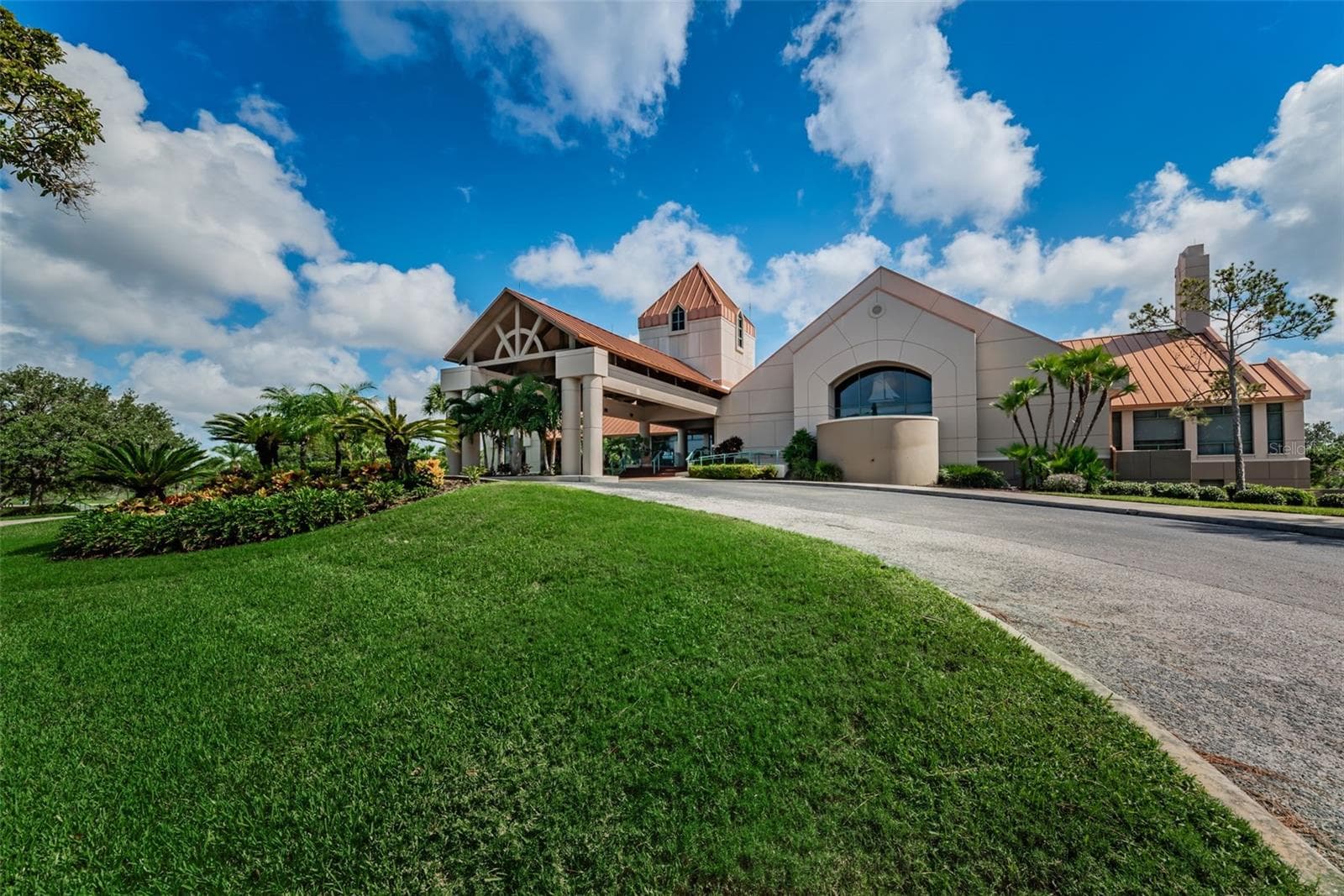 Single Family Residence at 9871 SAGO POINT DR, SEMINOLE, photo 38 of 43