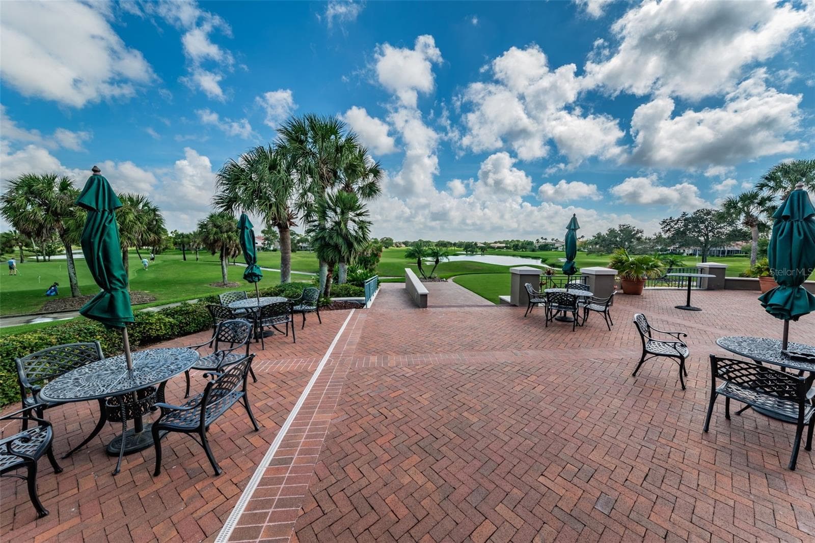 Single Family Residence at 9871 SAGO POINT DR, SEMINOLE, photo 41 of 43
