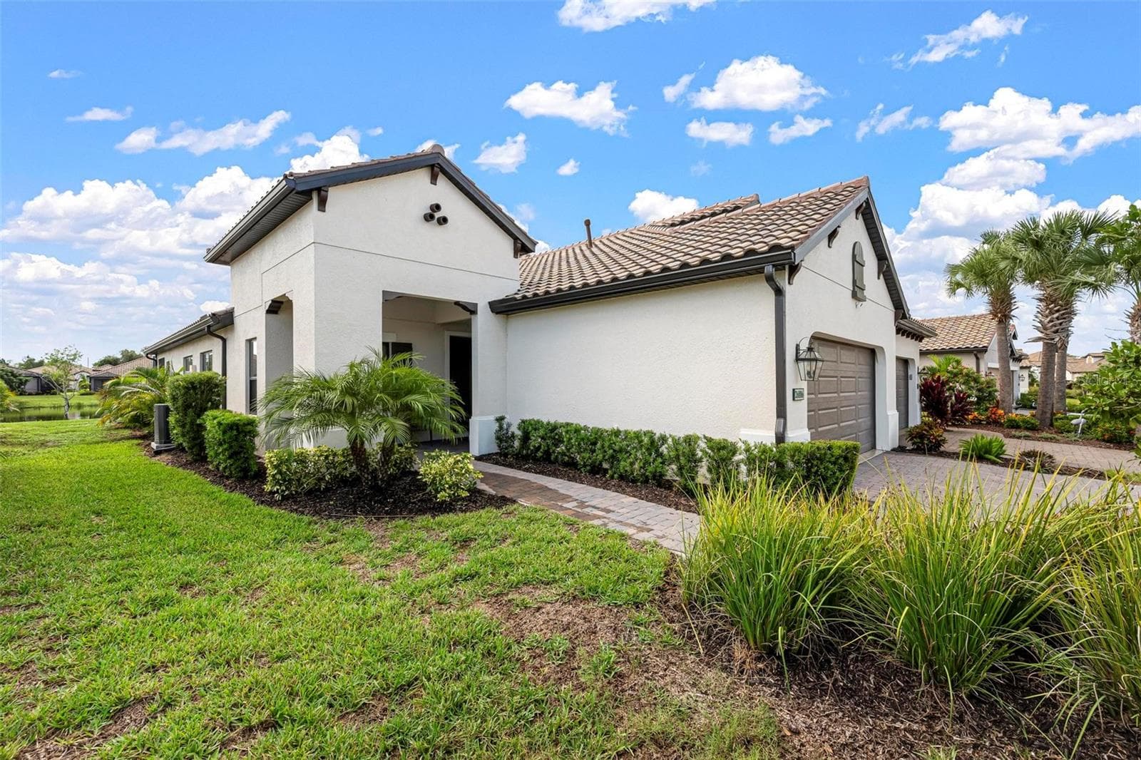 Front - 26886 PAVIN DR, ENGLEWOOD